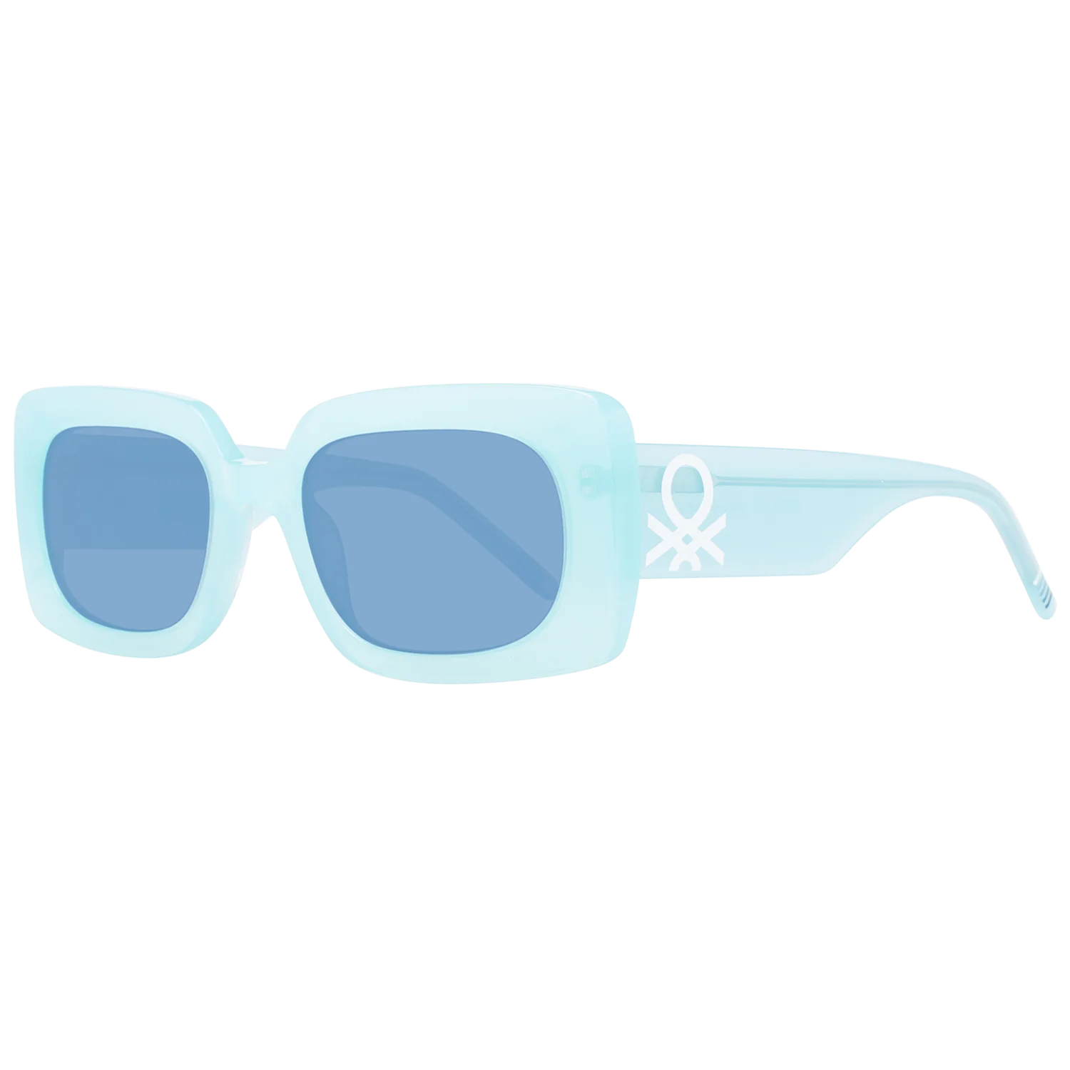 Benetton Gafas De Sol BE5065 509 52