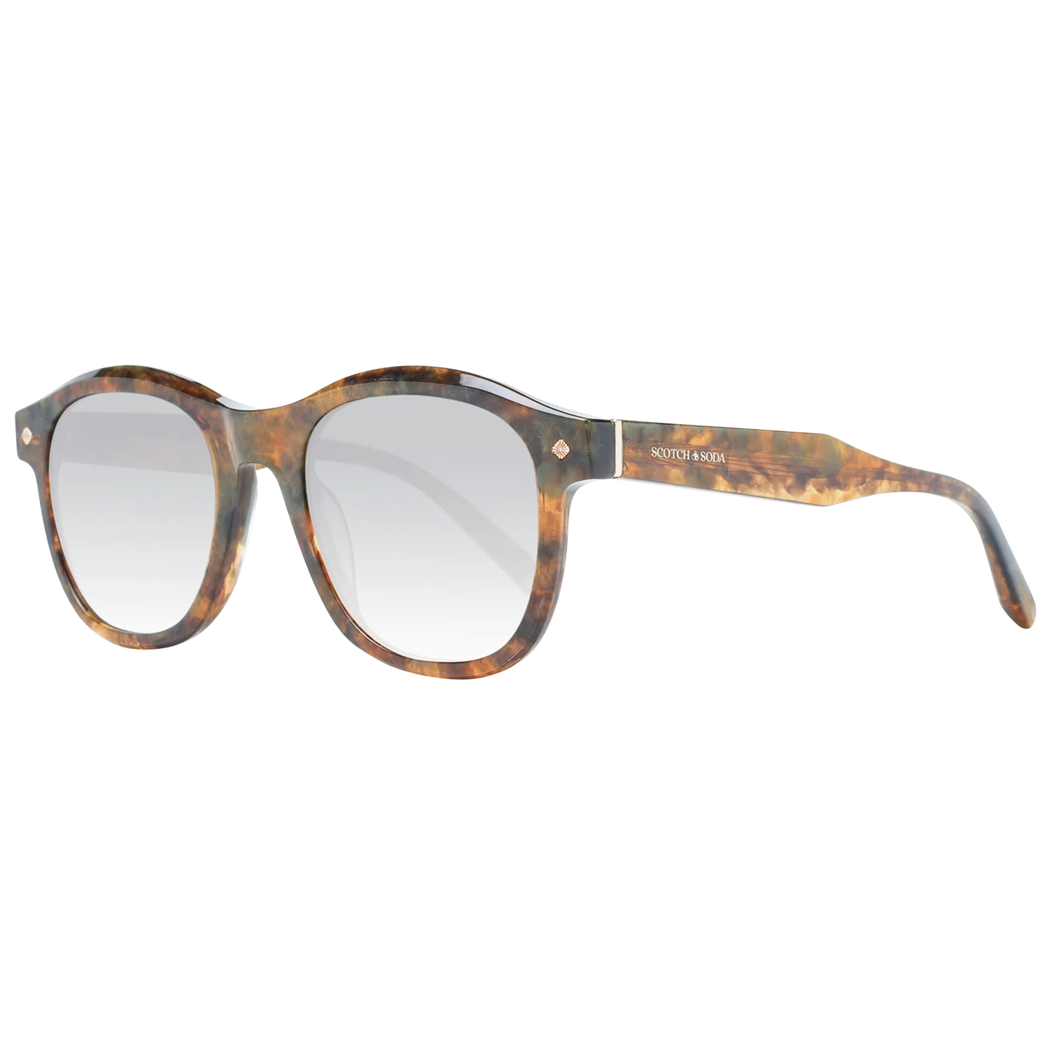 [20235646] Scotch & Soda Lunettes De Soleil SS7016 501 50