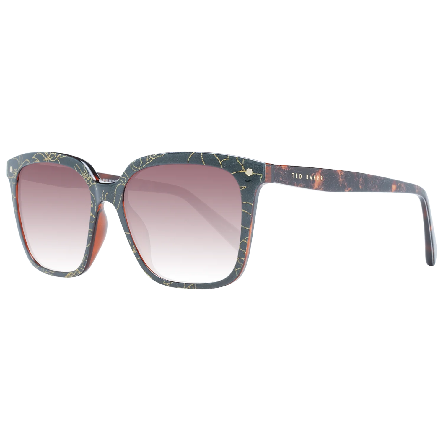 Ted Baker Occhiali Da Sole TB1676 149 53