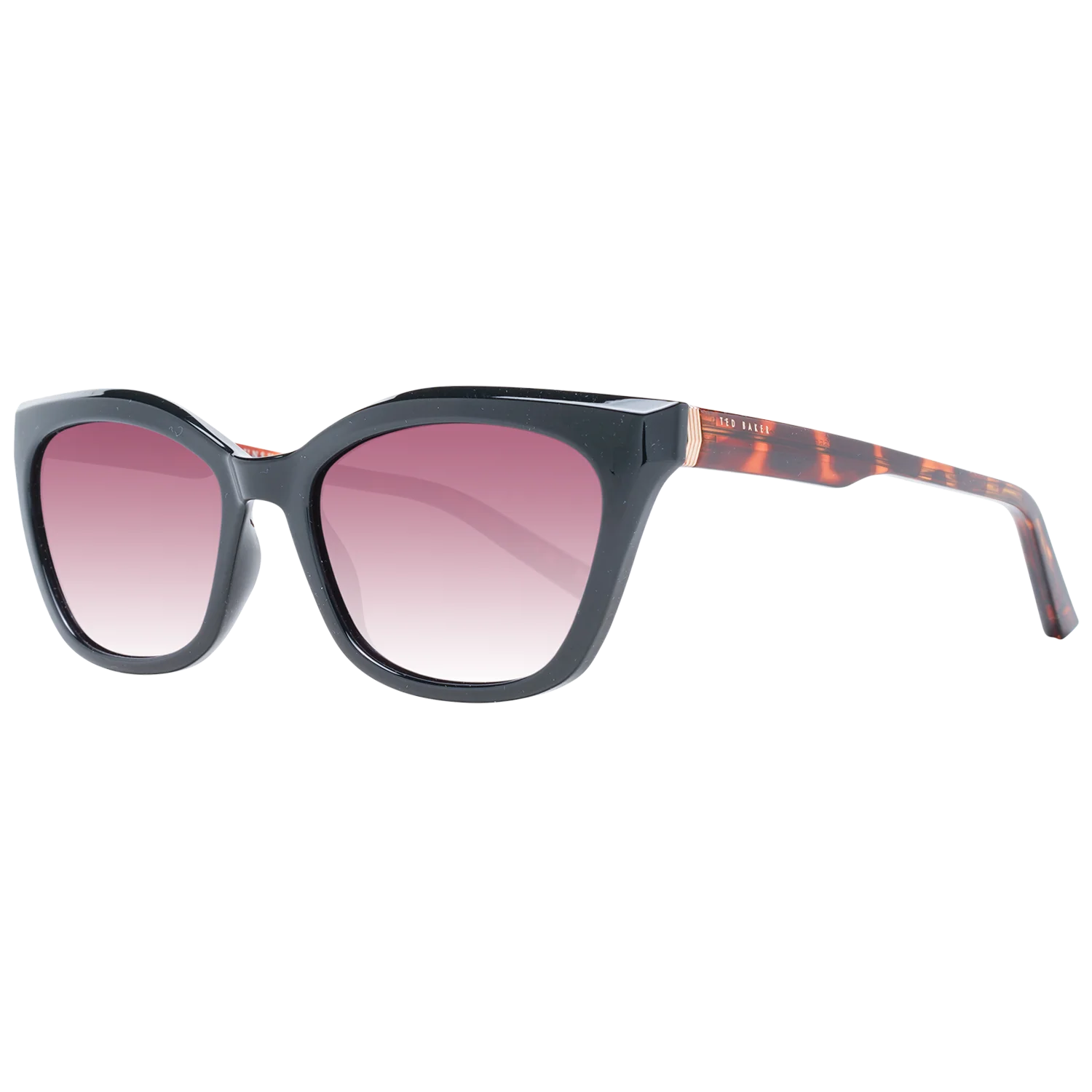 Ted Baker Lunettes De Soleil TB1639 001 55