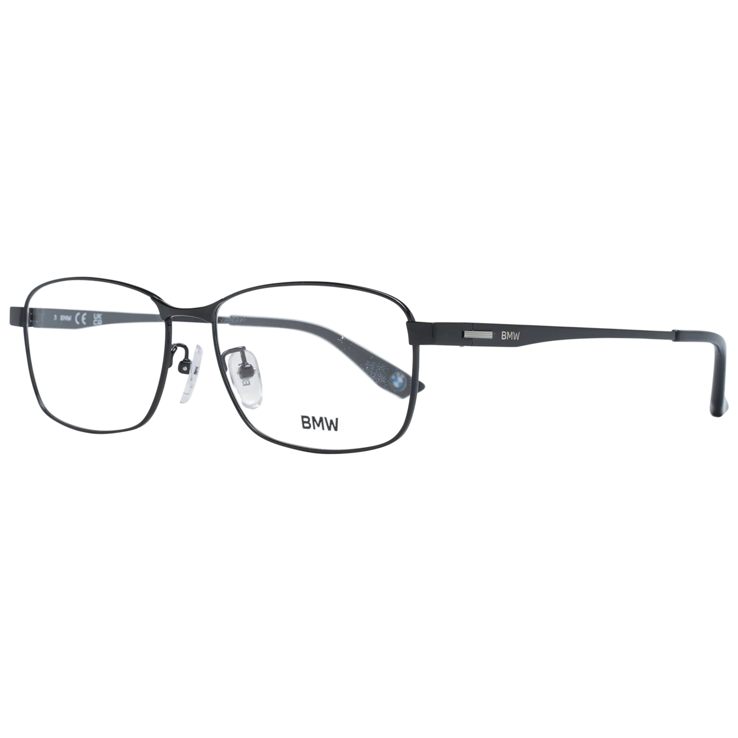 BMW Optical Frame BW5046-H 001 56 Titanium