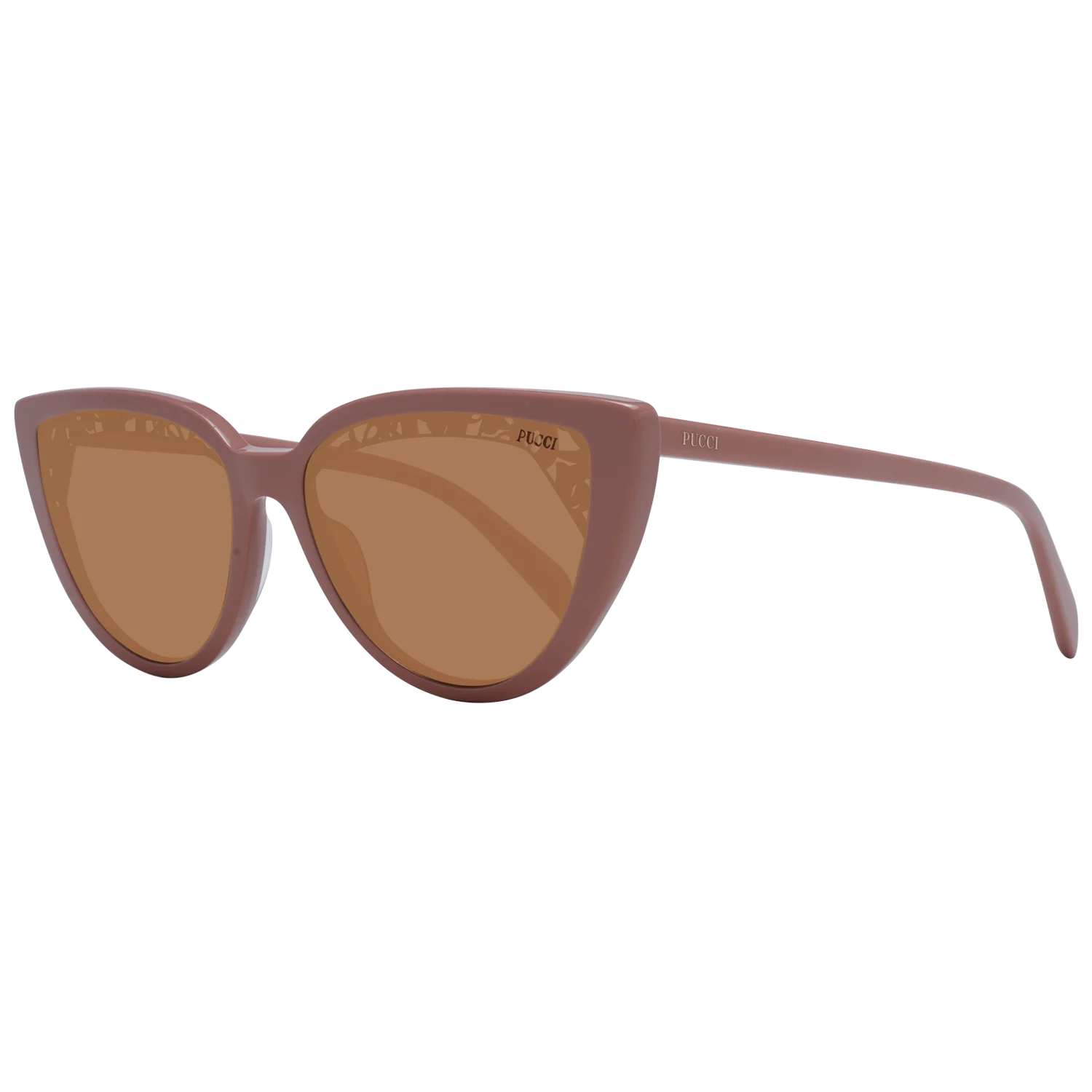 Pucci Lunettes De Soleil EP0183 45E 58
