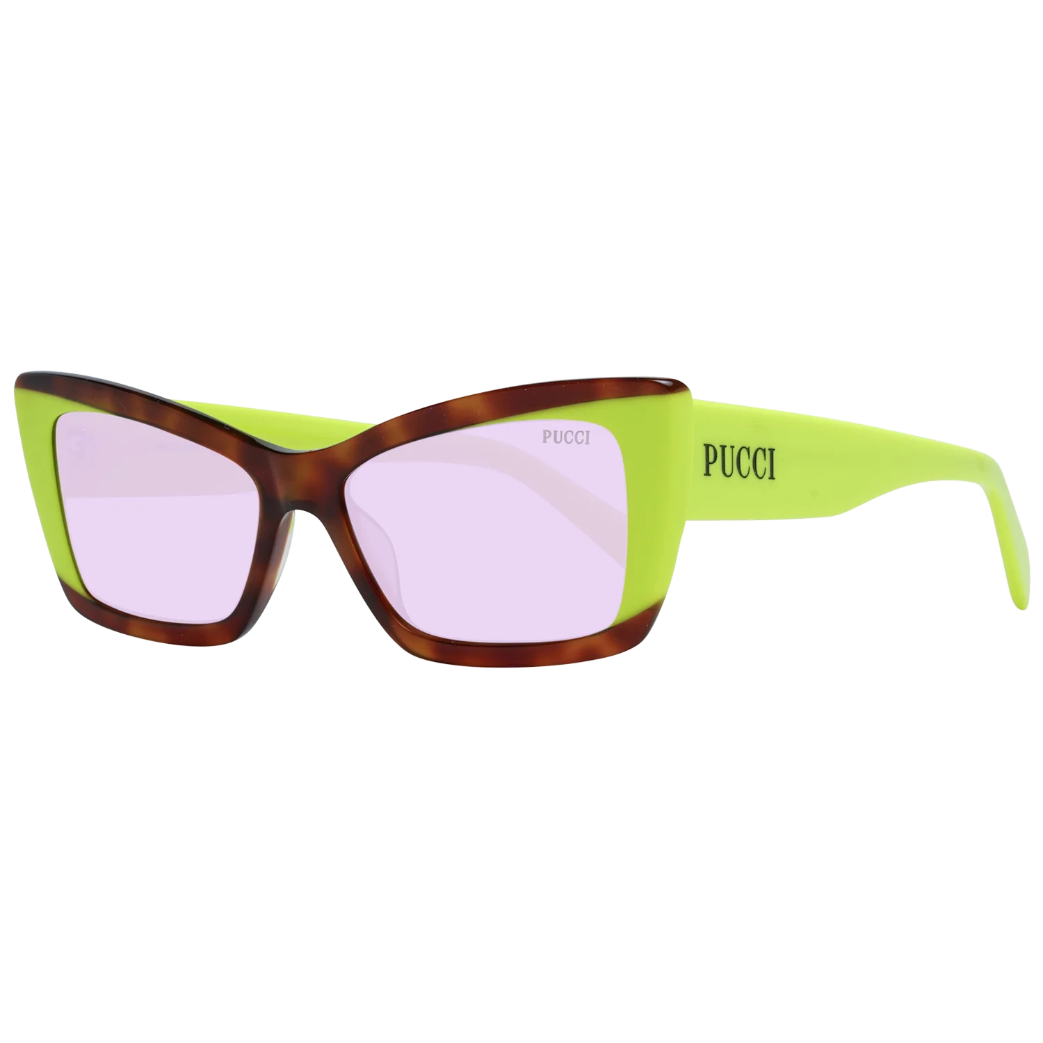 Pucci Sonnenbrille EP0205 53Y 54