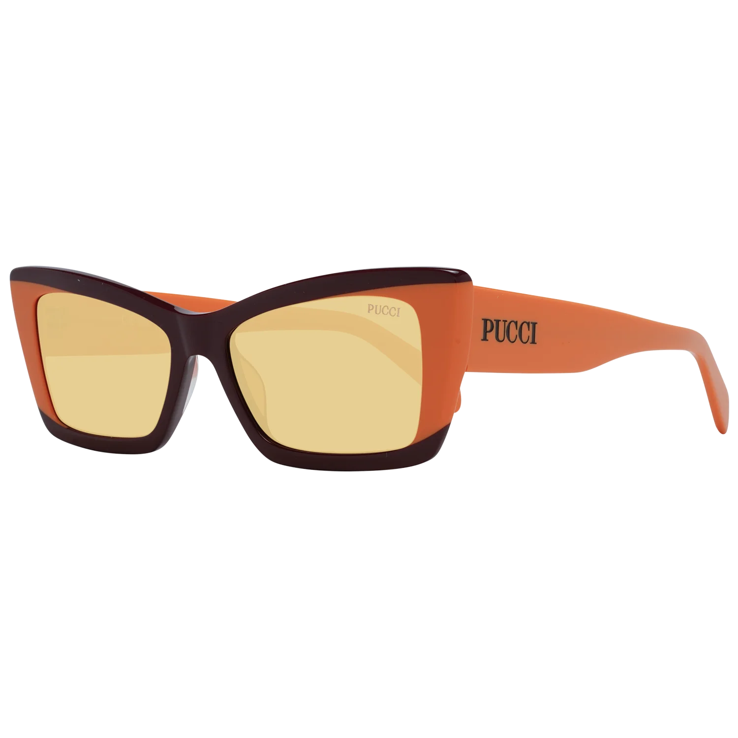 [20240021] Pucci Lunettes De Soleil EP0205 71E 54