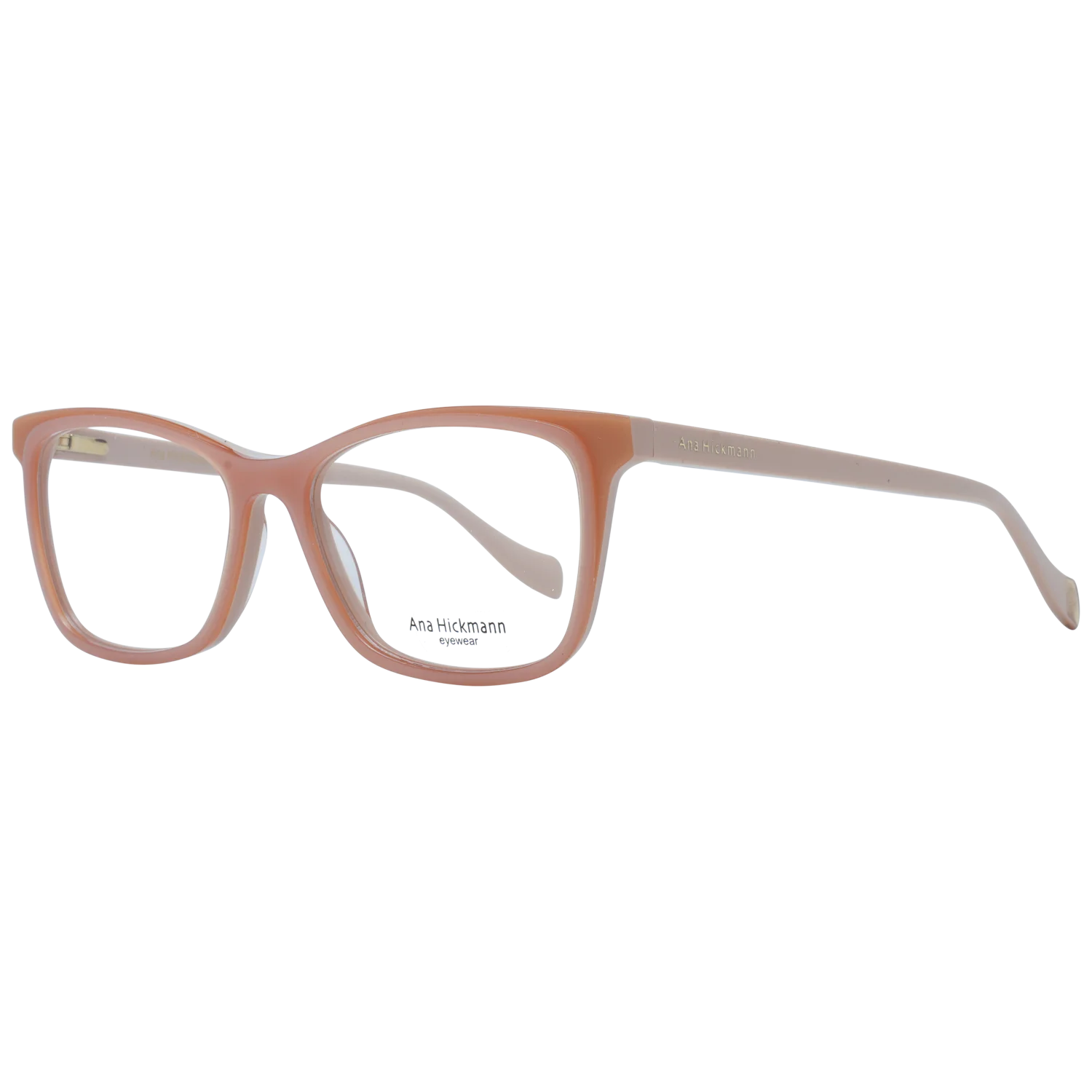 Ana Hickmann Brille AH6347 H06 54