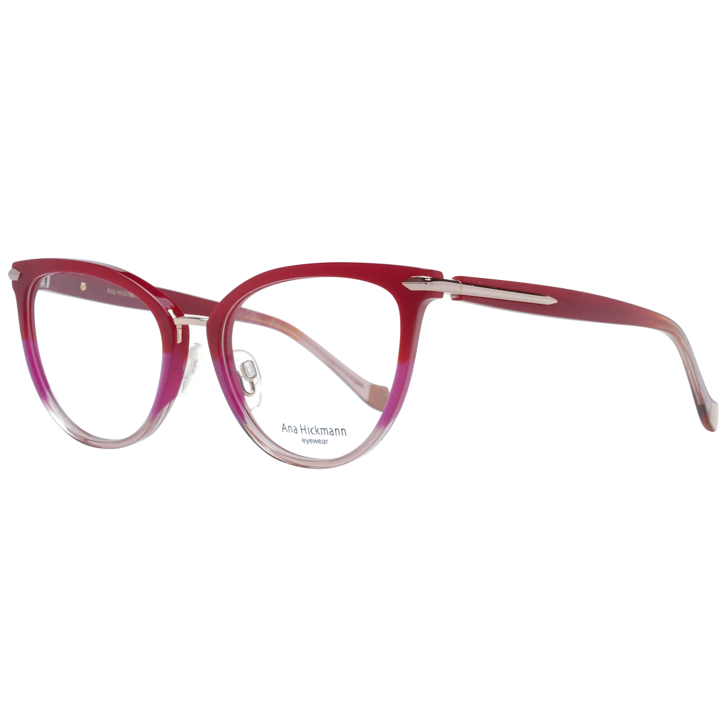 Ana Hickmann Gafas AH6370 C02 53