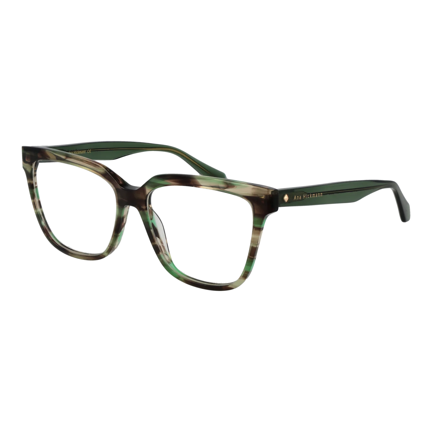 Ana Hickmann Optical Frame AH6497 E02 53