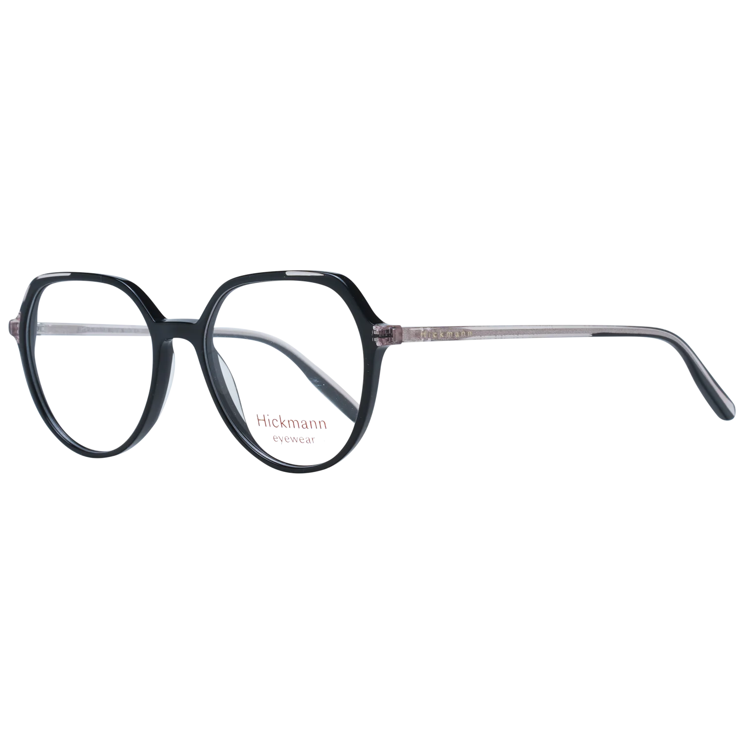 [20240260] Ana Hickmann Lunettes HIY6001 P01 49