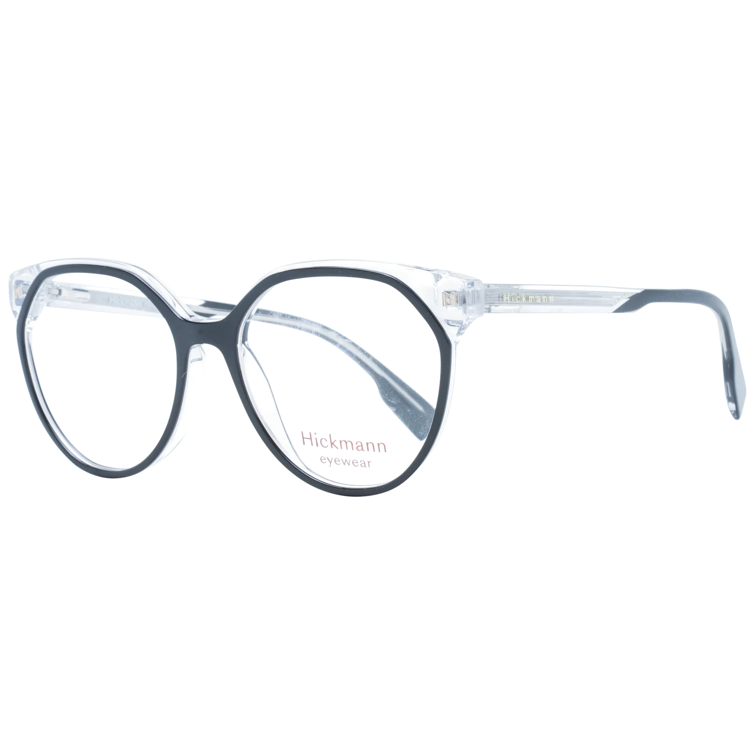 Ana Hickmann Brille HIY6003 H01 50