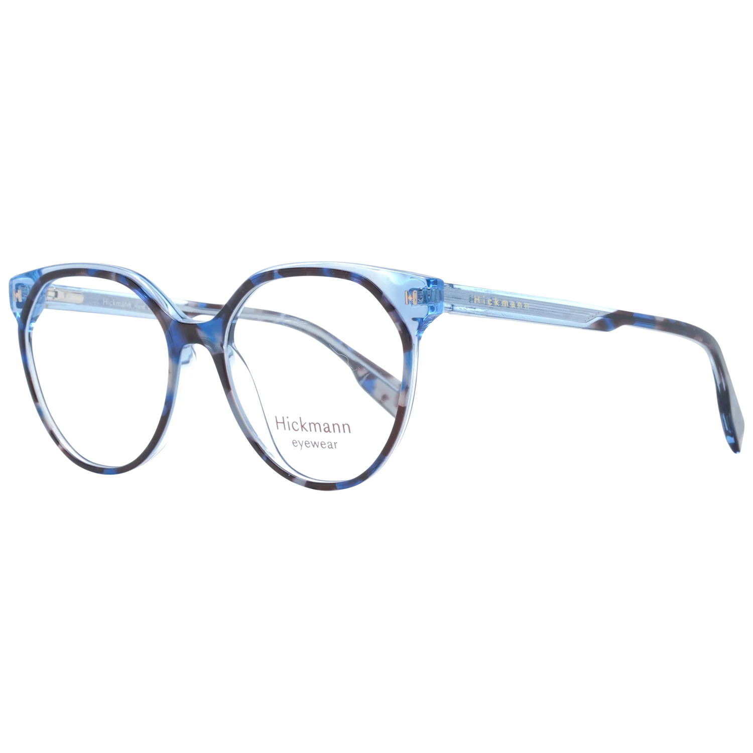 Ana Hickmann Brille HIY6003 H04 50