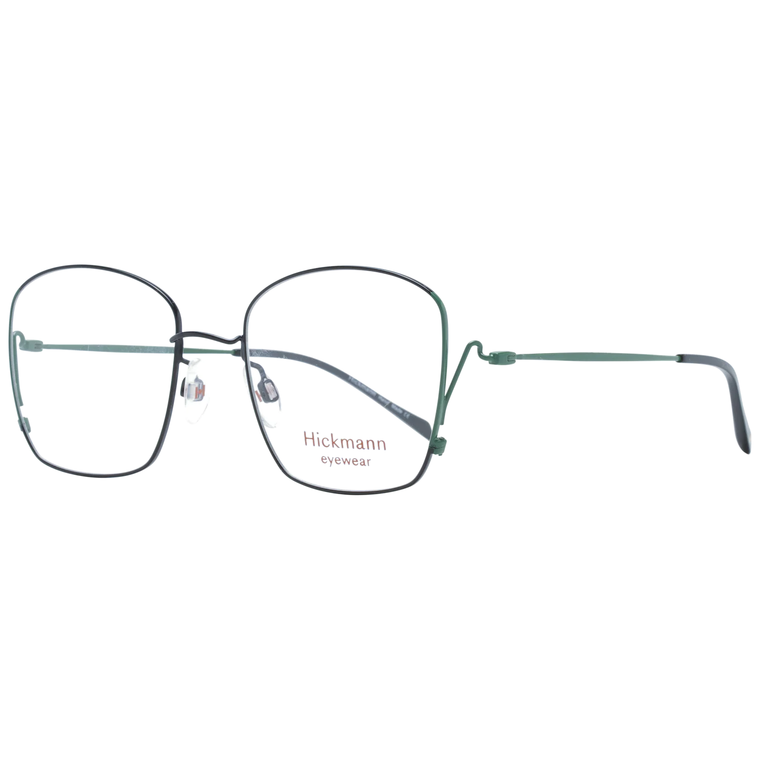 Ana Hickmann Lunettes HIY1003 09B 50