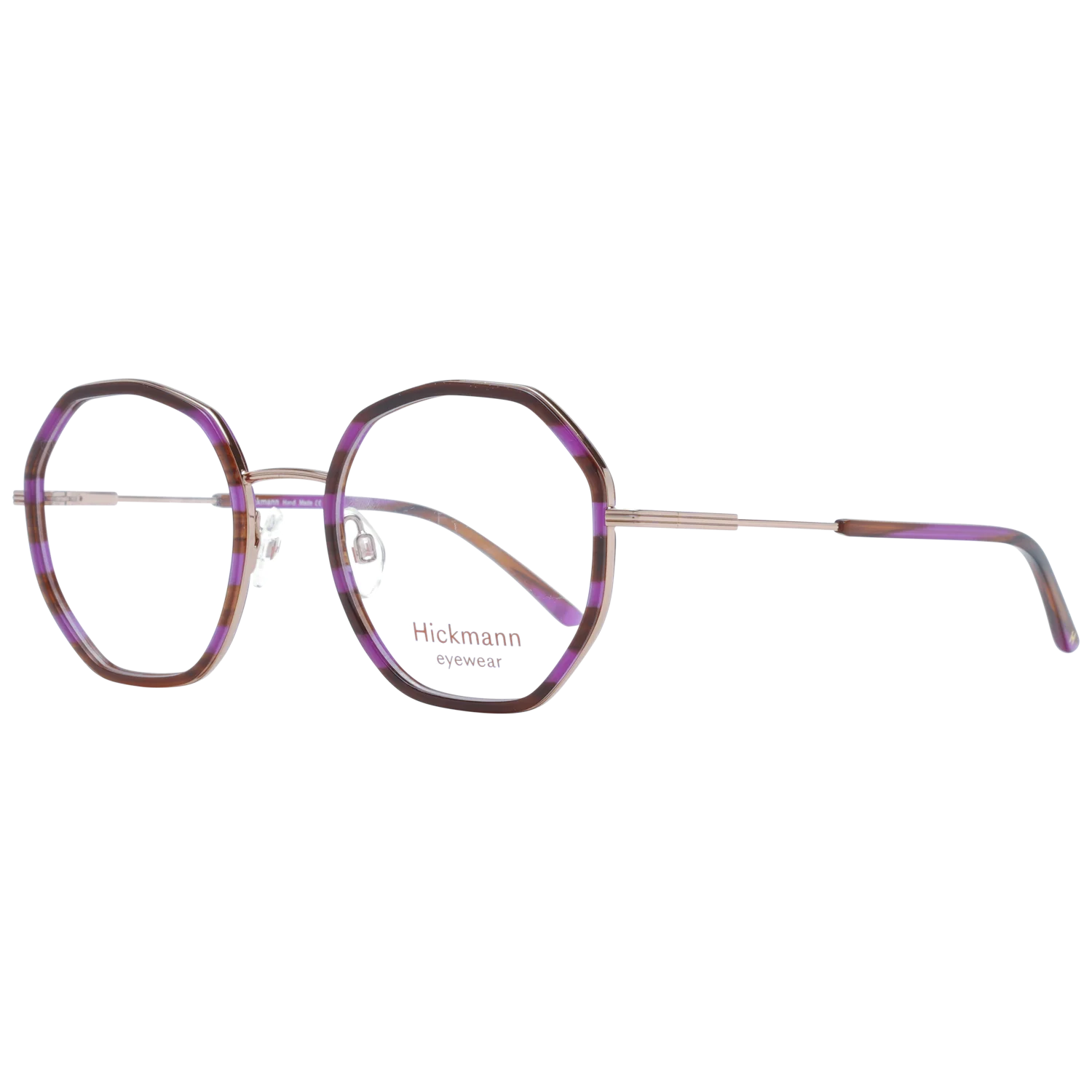 Ana Hickmann Lunettes HI1184 E03 52