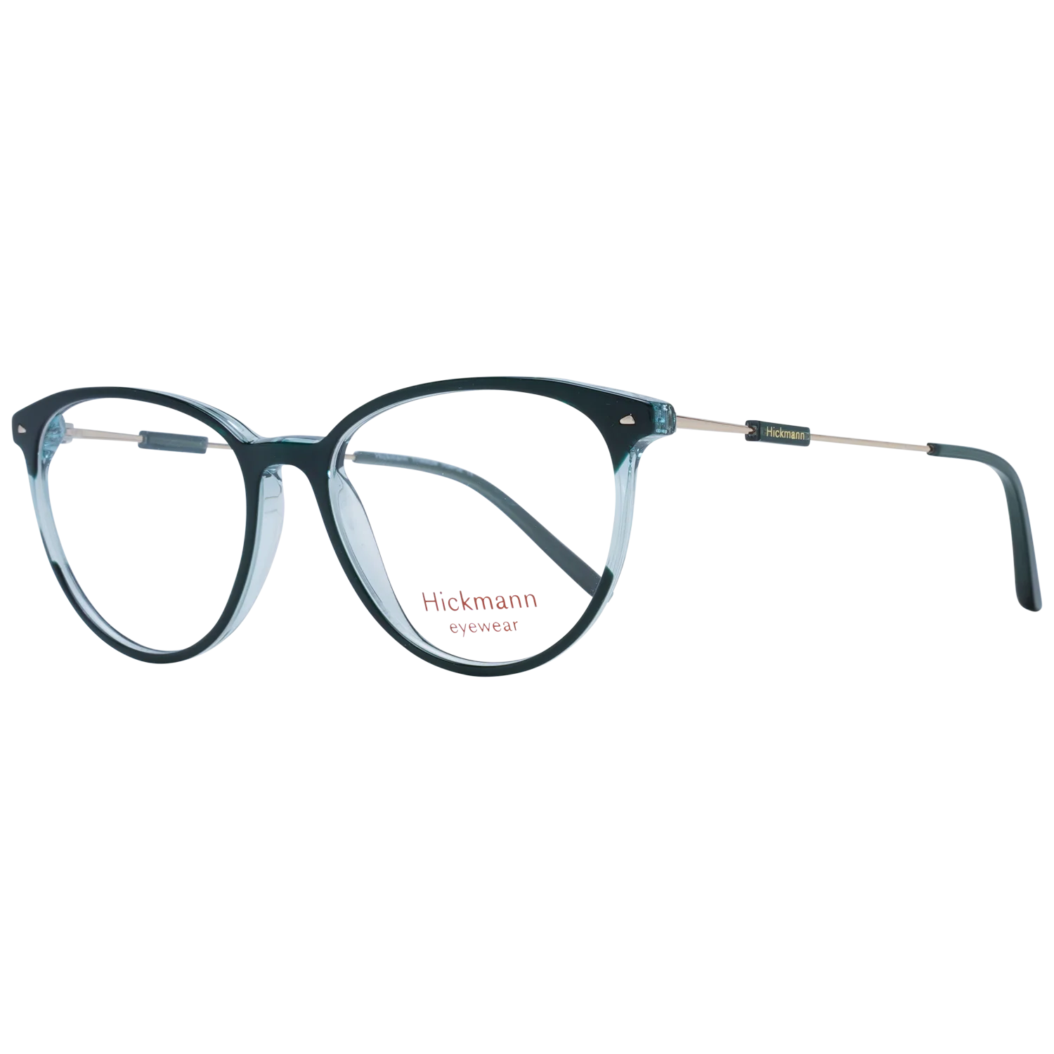 Ana Hickmann Optical Frame HI6238T H03 52 Titanium