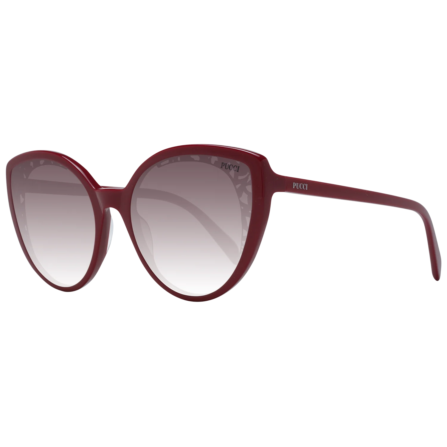 [20240006] Pucci Lunettes De Soleil EP0182 66T 58