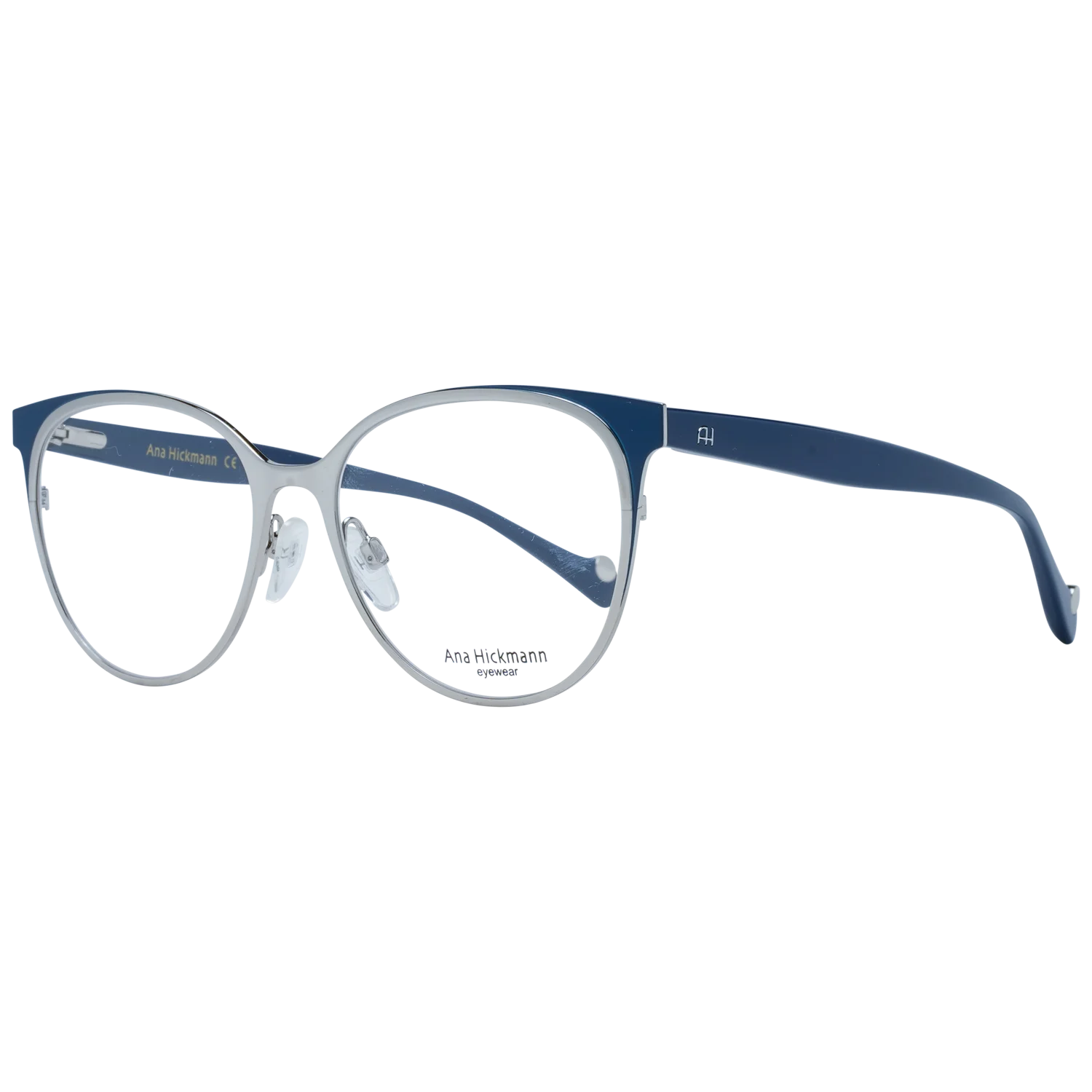 Ana Hickmann Brille AH1331 06A 53
