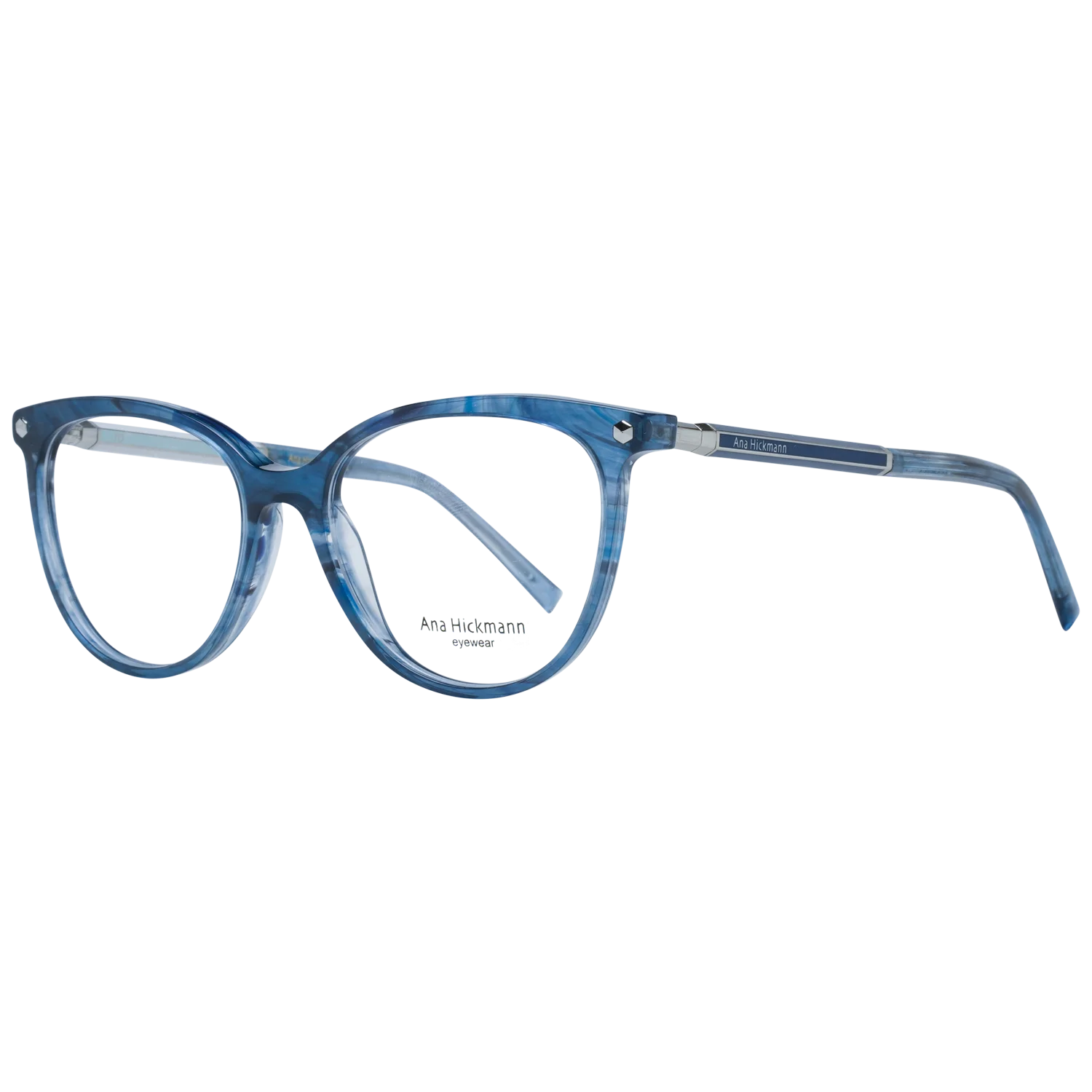Ana Hickmann Optical Frame AH6389S C02 49