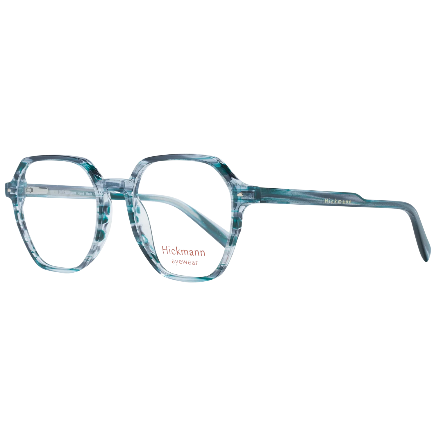 Ana Hickmann Lunettes HIY6005 E01 49