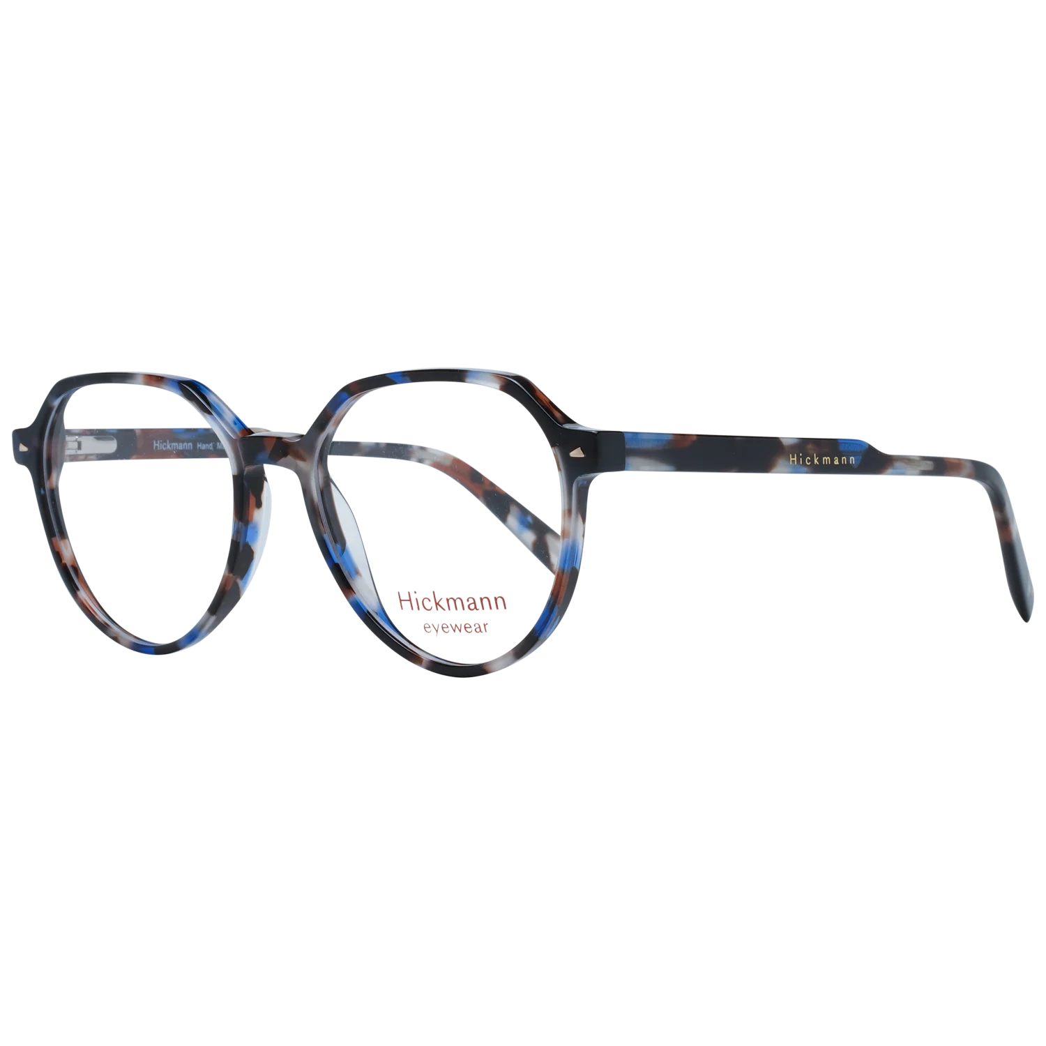 Ana Hickmann Lunettes HIY6006 G21 50