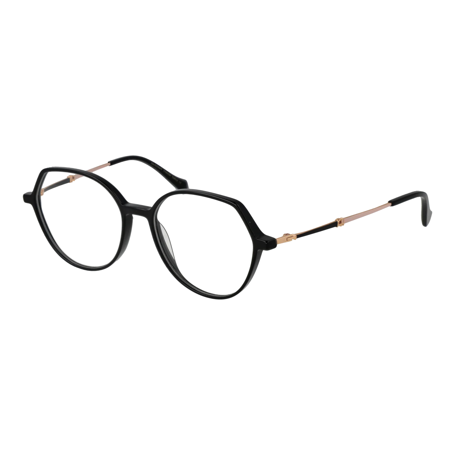 Ana Hickmann Brille AH6469T A01 54