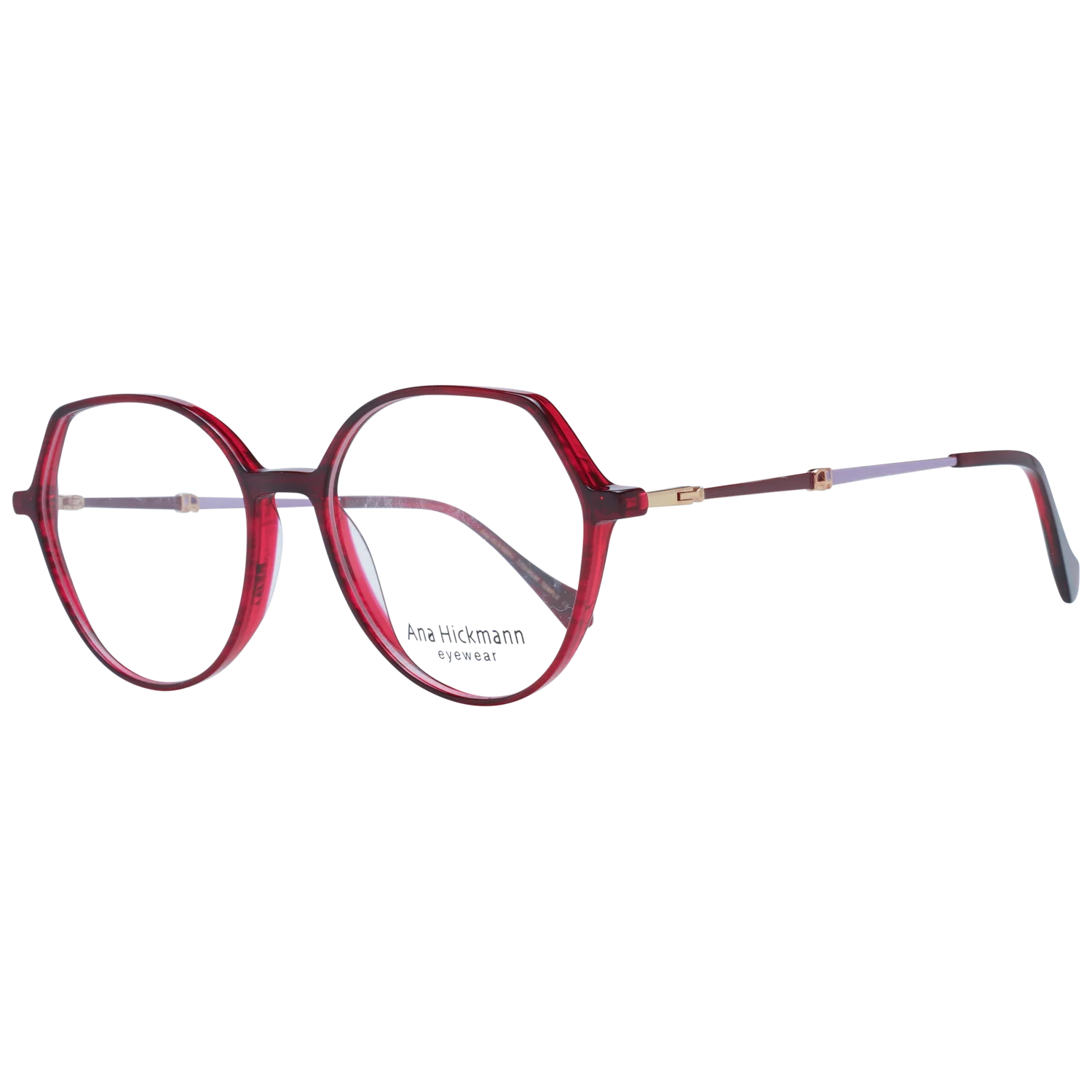 [20240457] Ana Hickmann Gafas AH6469T E02 54