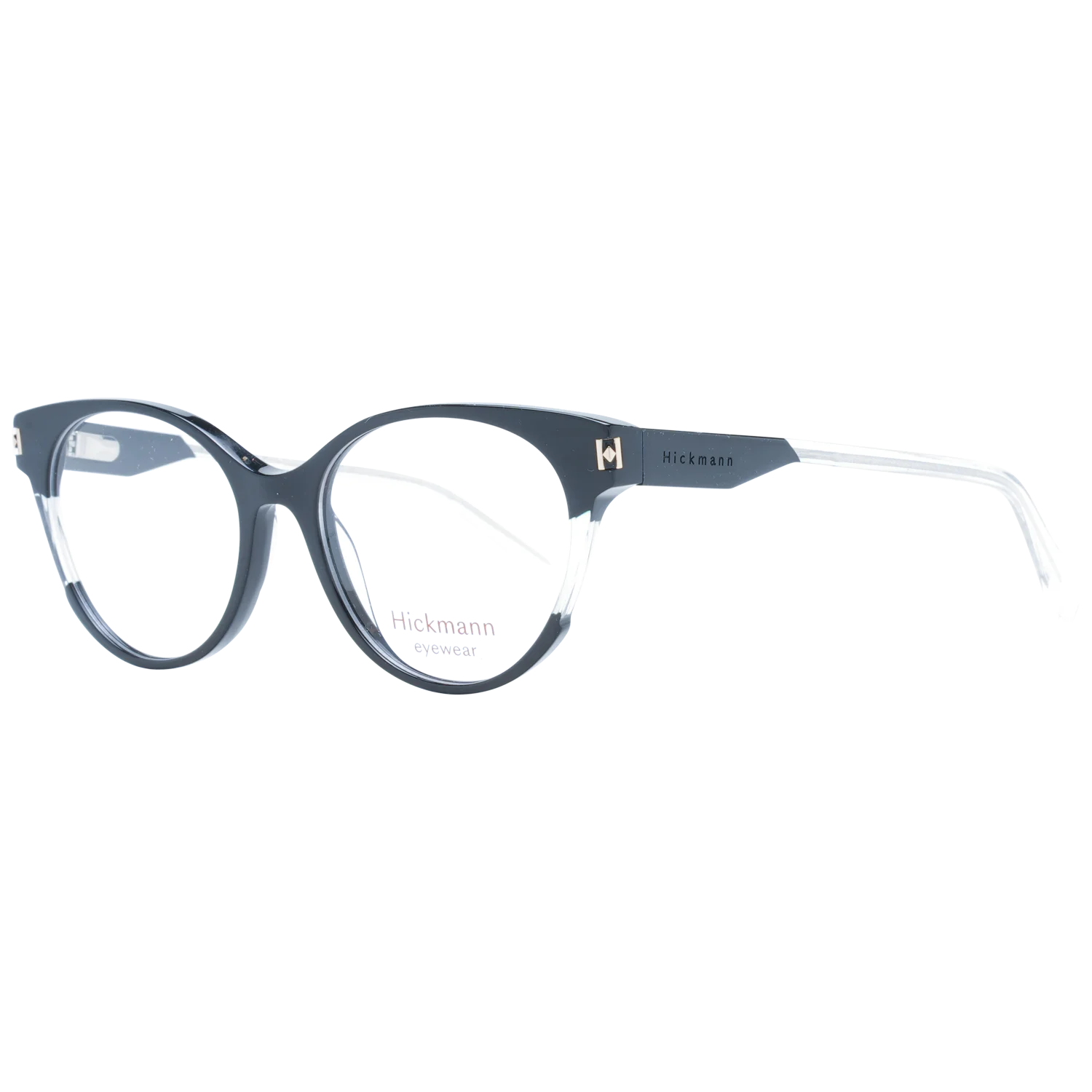 Ana Hickmann Optical Frame HI6243 P01 51