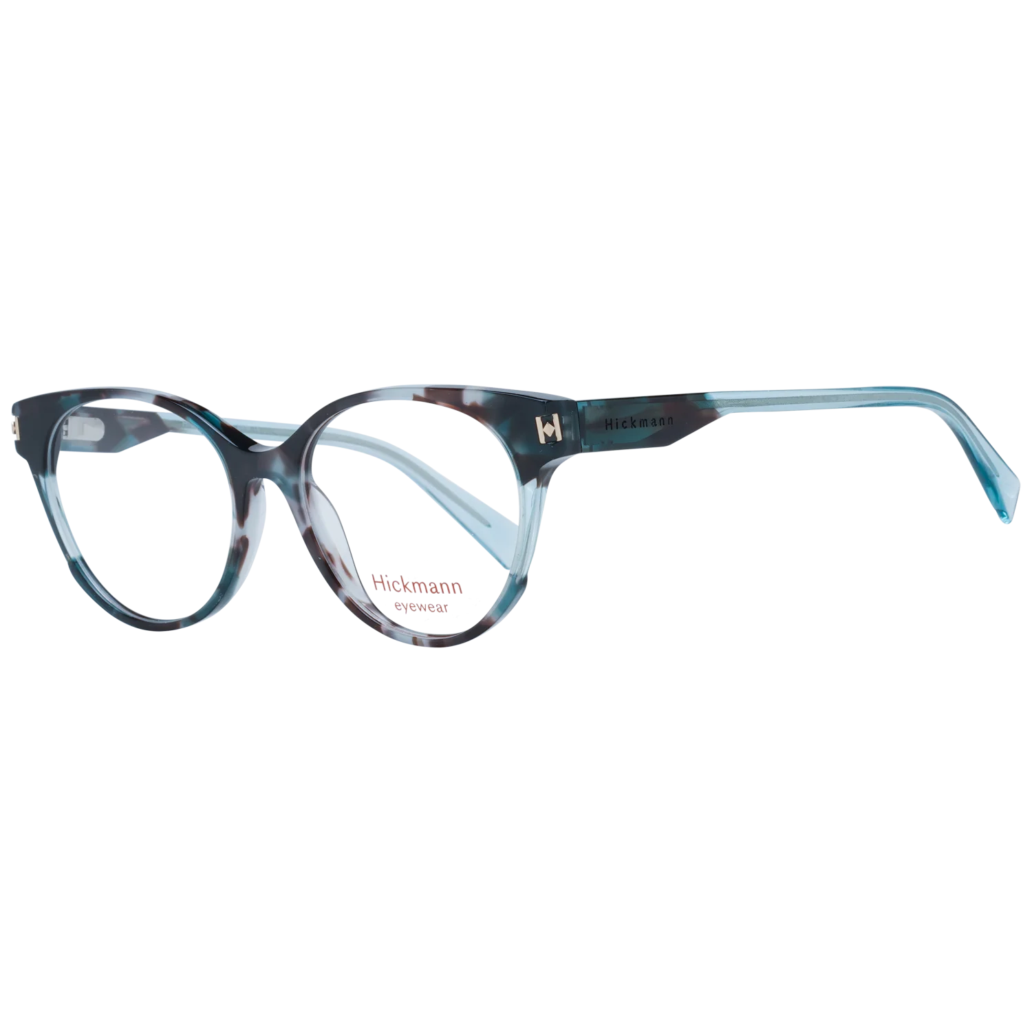Ana Hickmann Brille HI6243 P03 51
