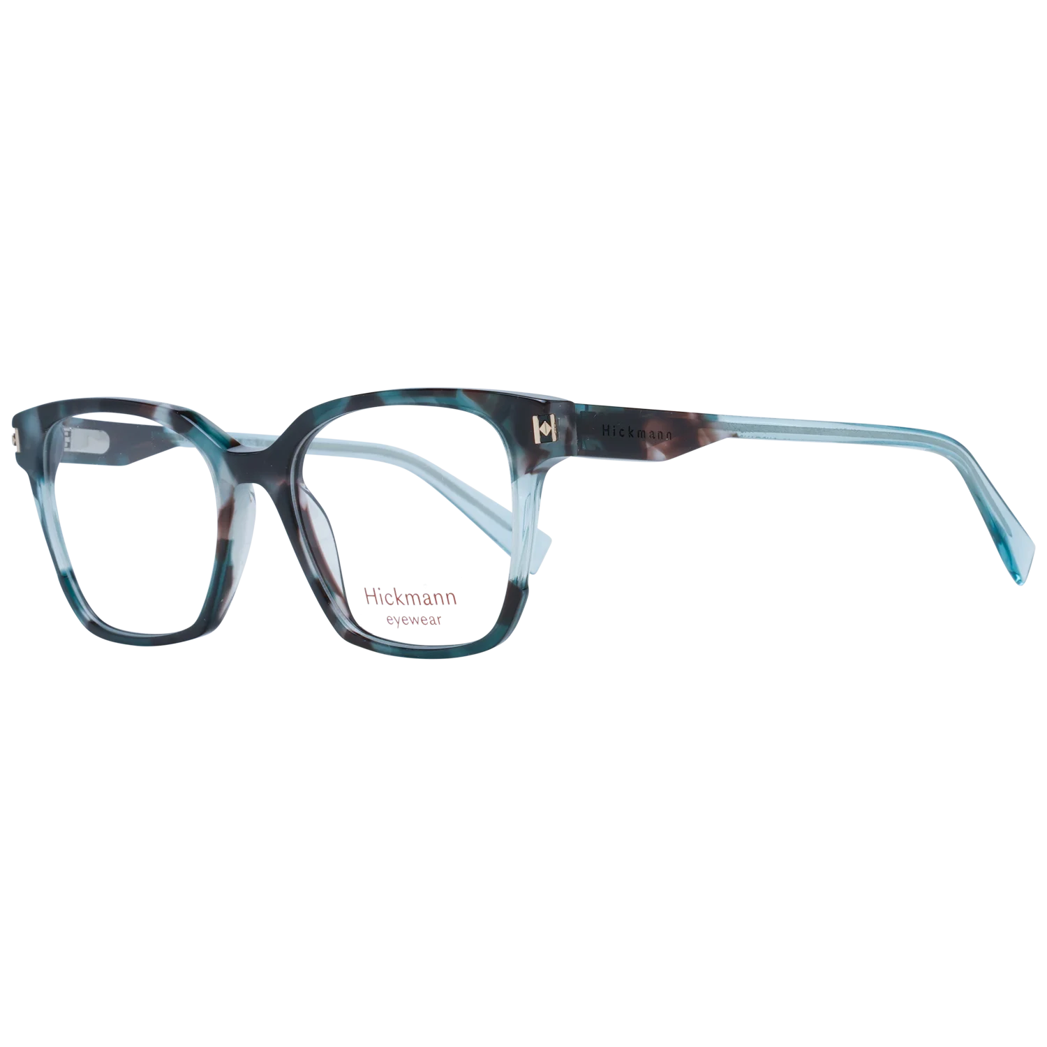 Ana Hickmann Lunettes HI6248 P03 51