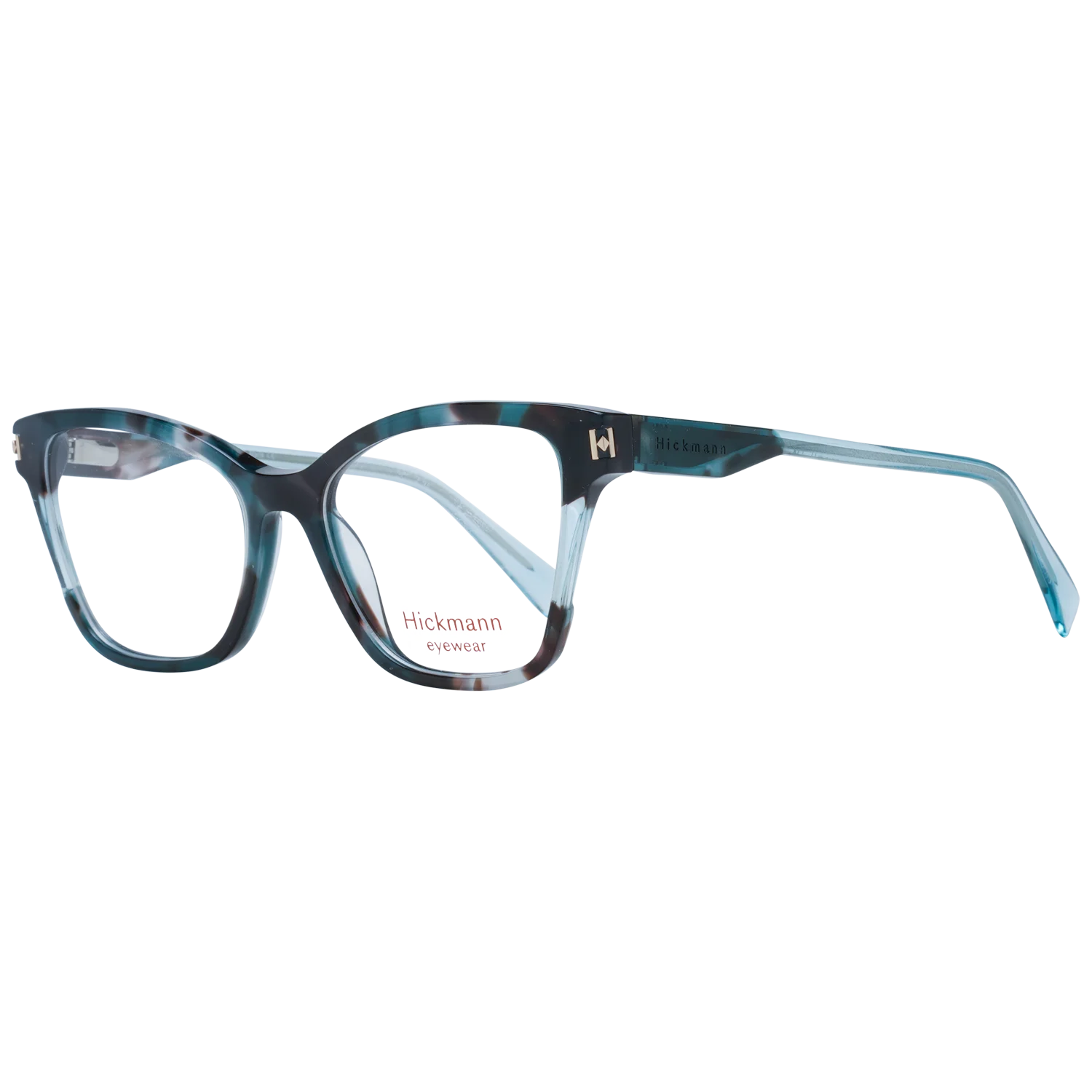 Ana Hickmann Brille HI6249 P03 52