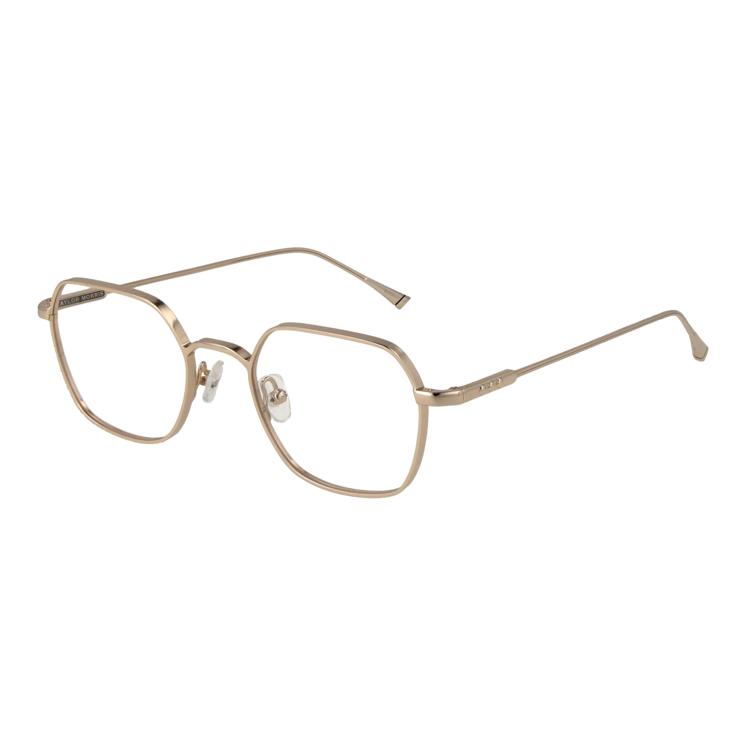 Taylor Morris Lunettes TM02 C2 48