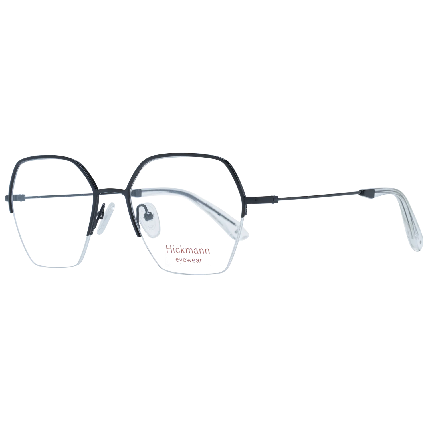 Ana Hickmann Lunettes HIC1067 09A 54