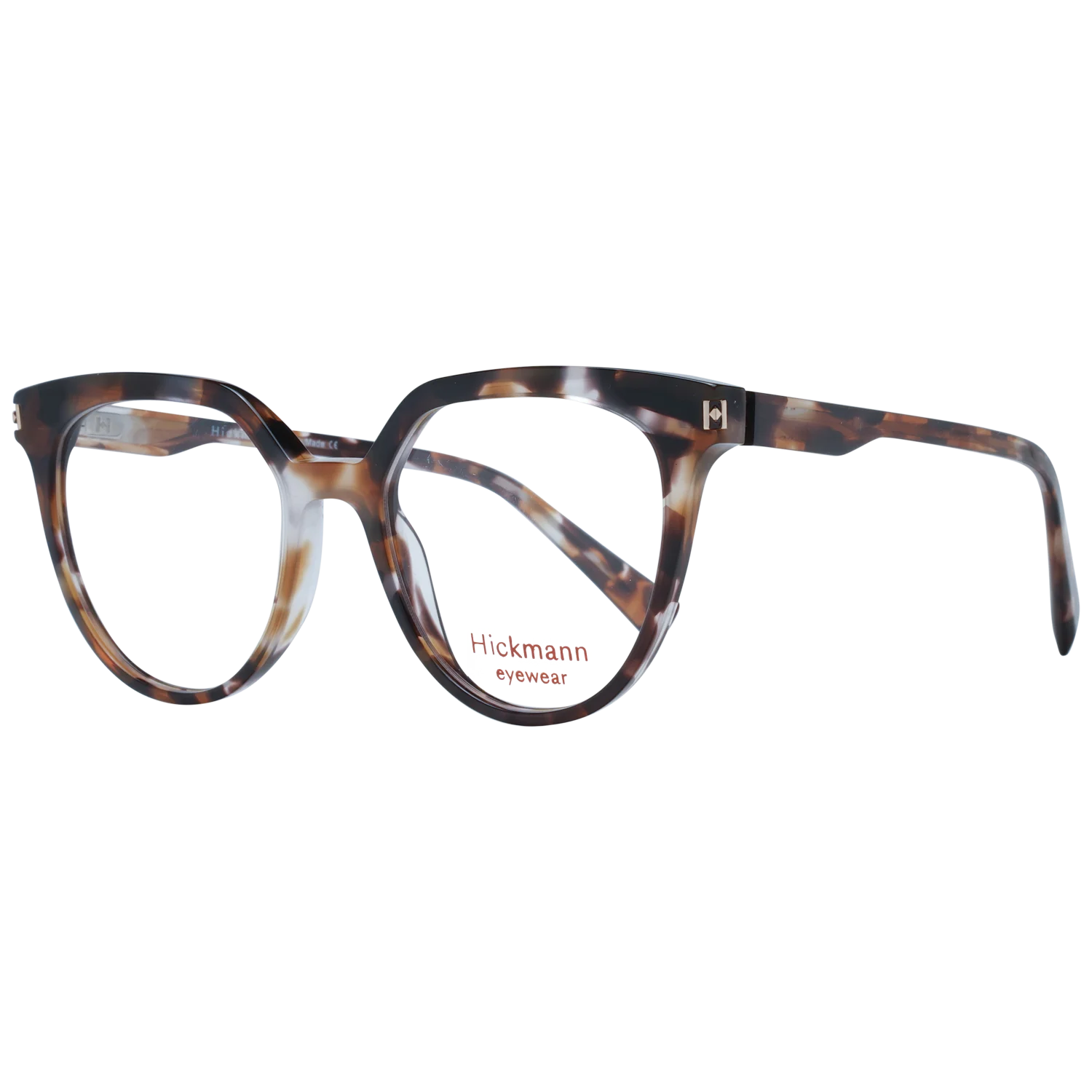 Ana Hickmann Brille HI6270 G21 51
