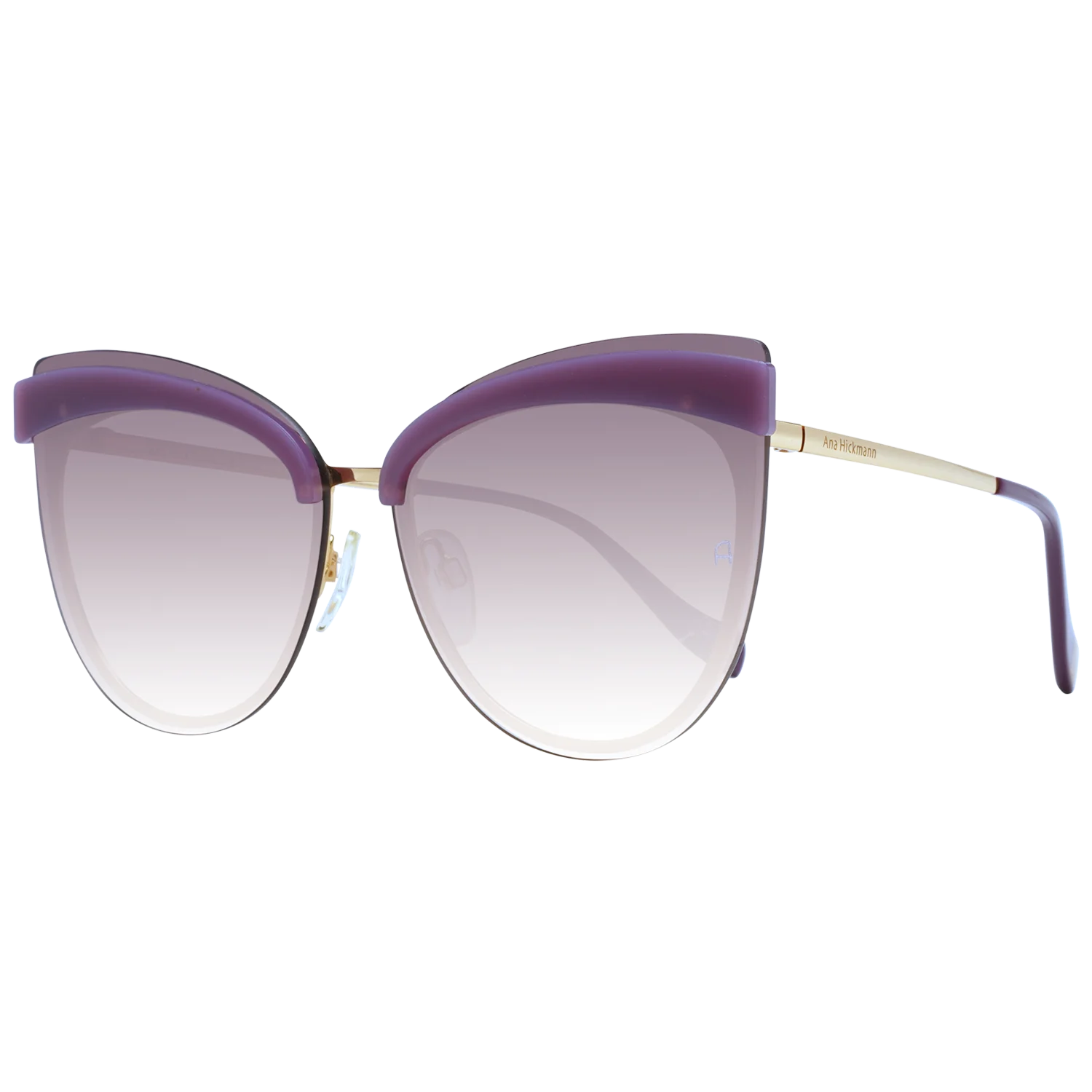 Ana Hickmann Sonnenbrille AH3178 04D 66
