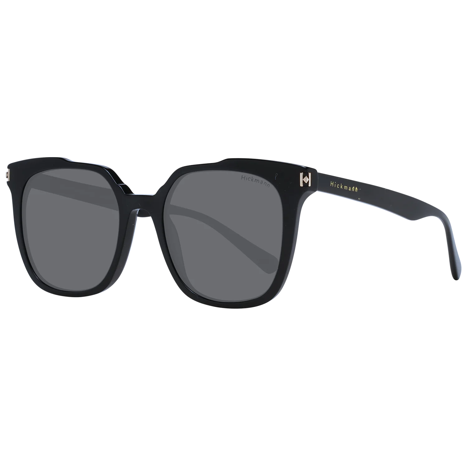 Ana Hickmann Sonnenbrille HIY9002 A01 50