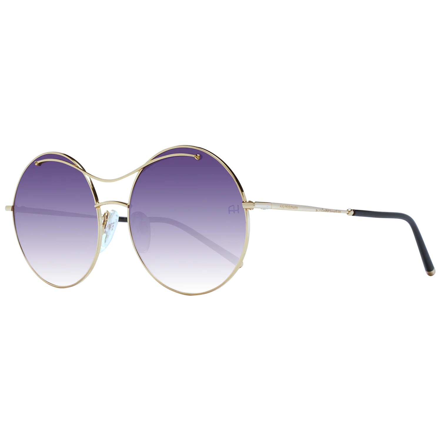 Ana Hickmann Sunglasses AH3171 04A 58