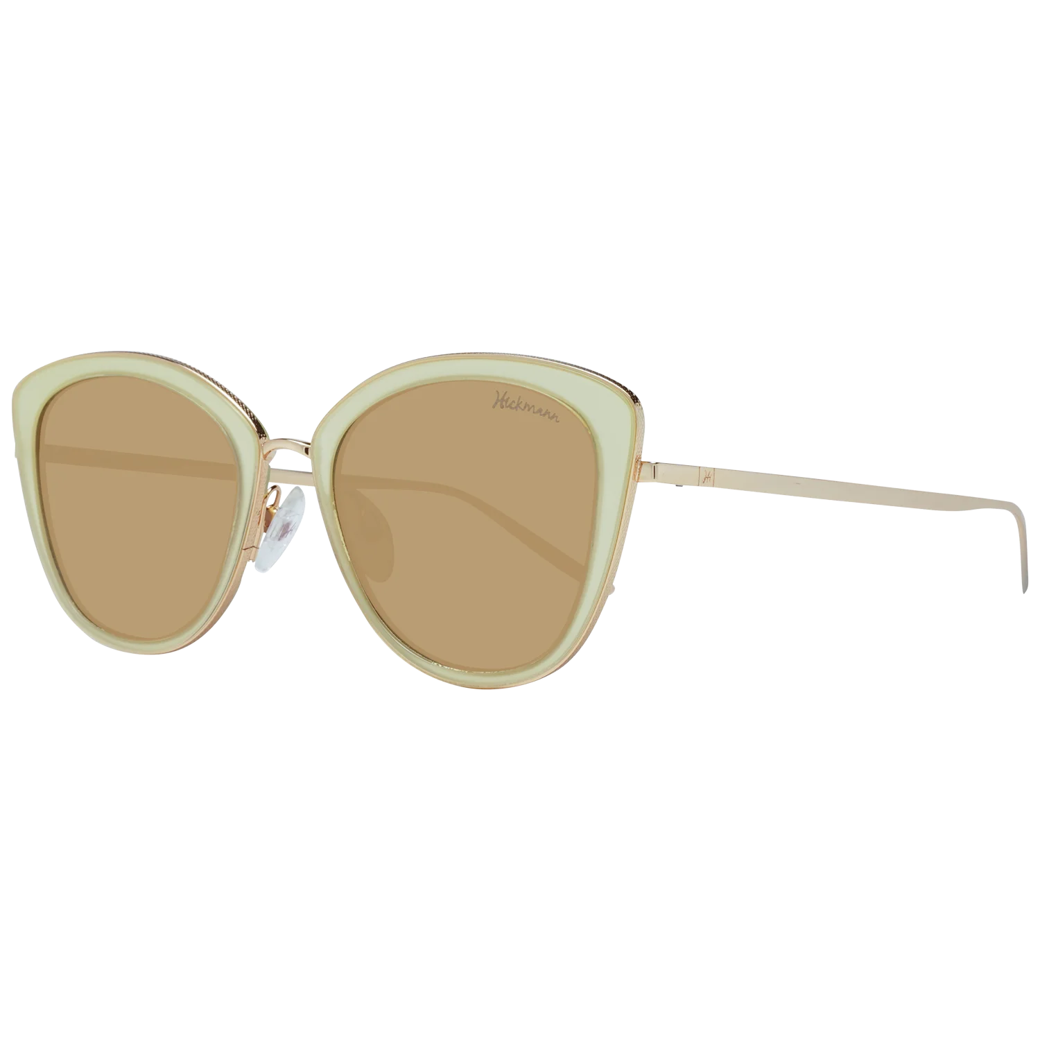[20240787] Ana Hickmann Lunettes De Soleil HI3053 T01 53