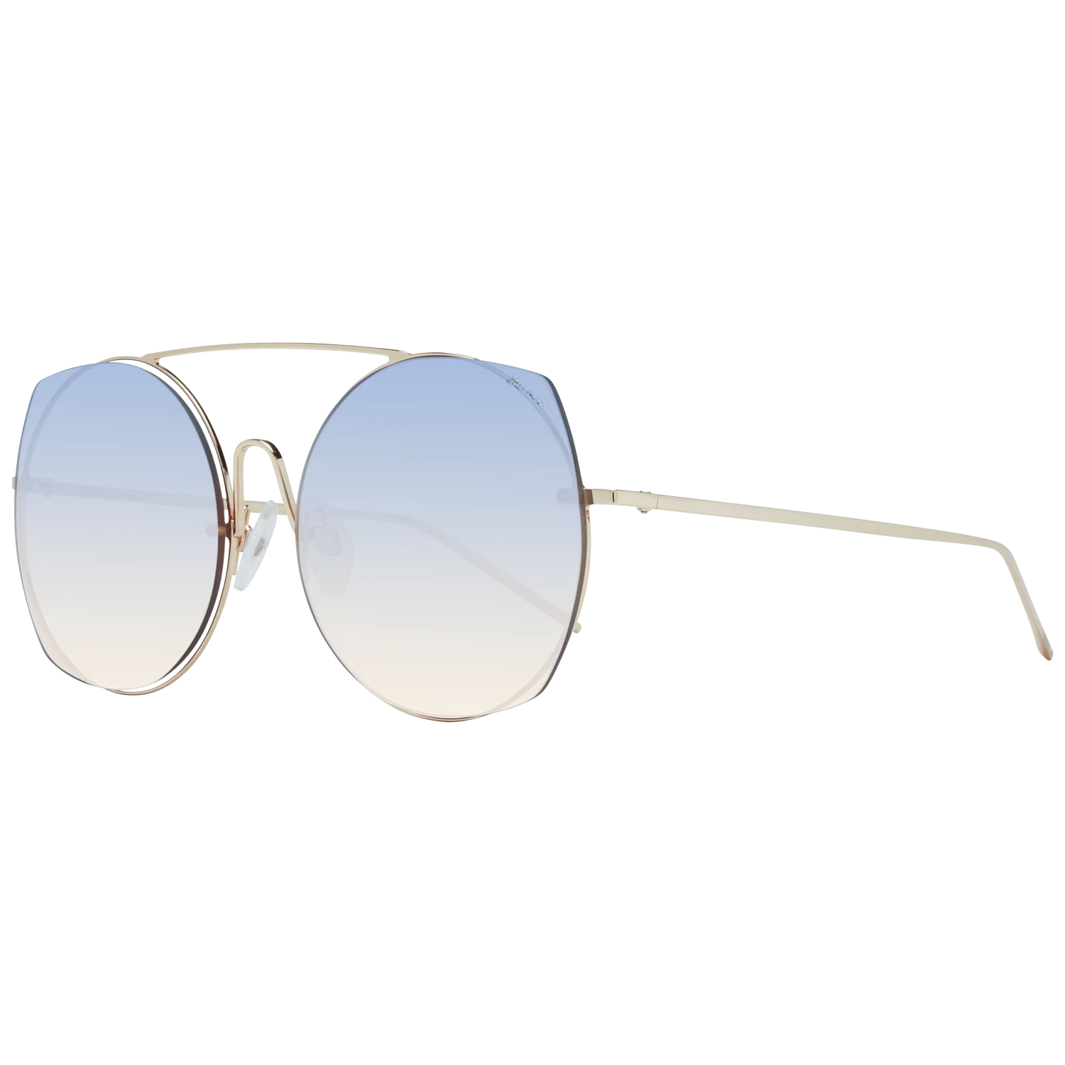 [20240856] Ana Hickmann Sunglasses HI3067 04B 56