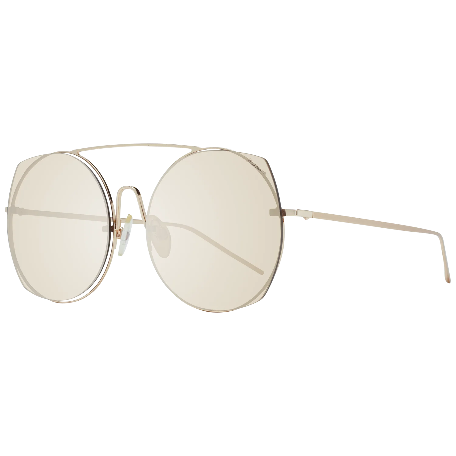 Ana Hickmann Sonnenbrille HI3067 04C 56