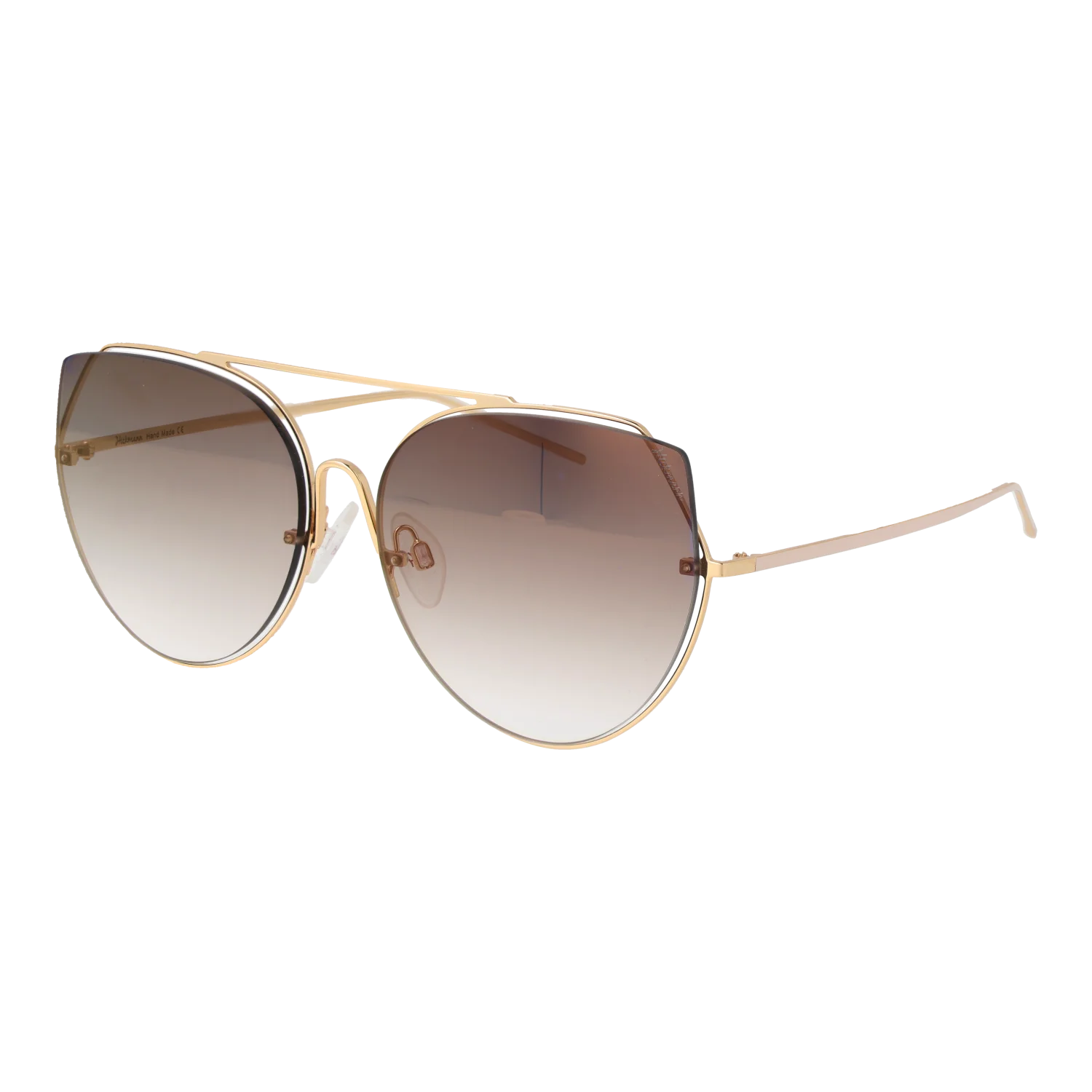 Ana Hickmann Sunglasses HI3068 04B 58