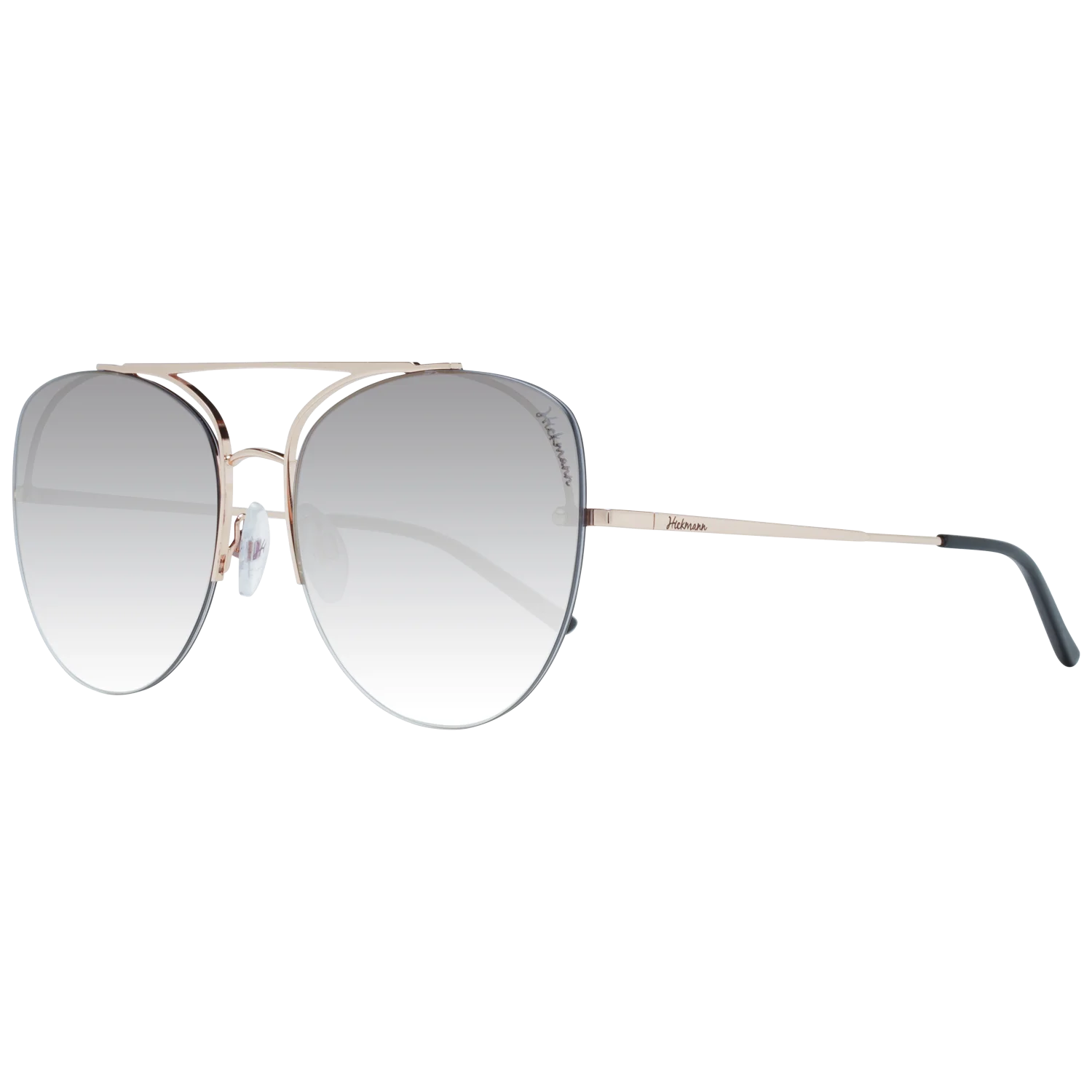 Ana Hickmann Sunglasses HI3076 05A 57
