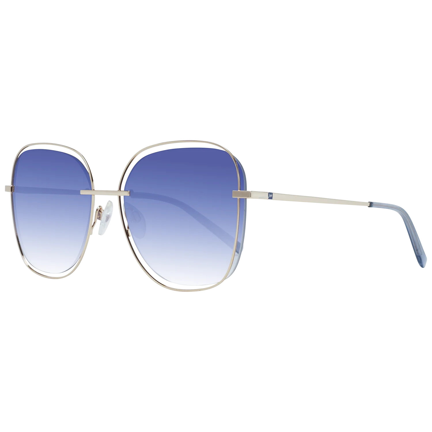 Ana Hickmann Sonnenbrille HI3077 04E 59