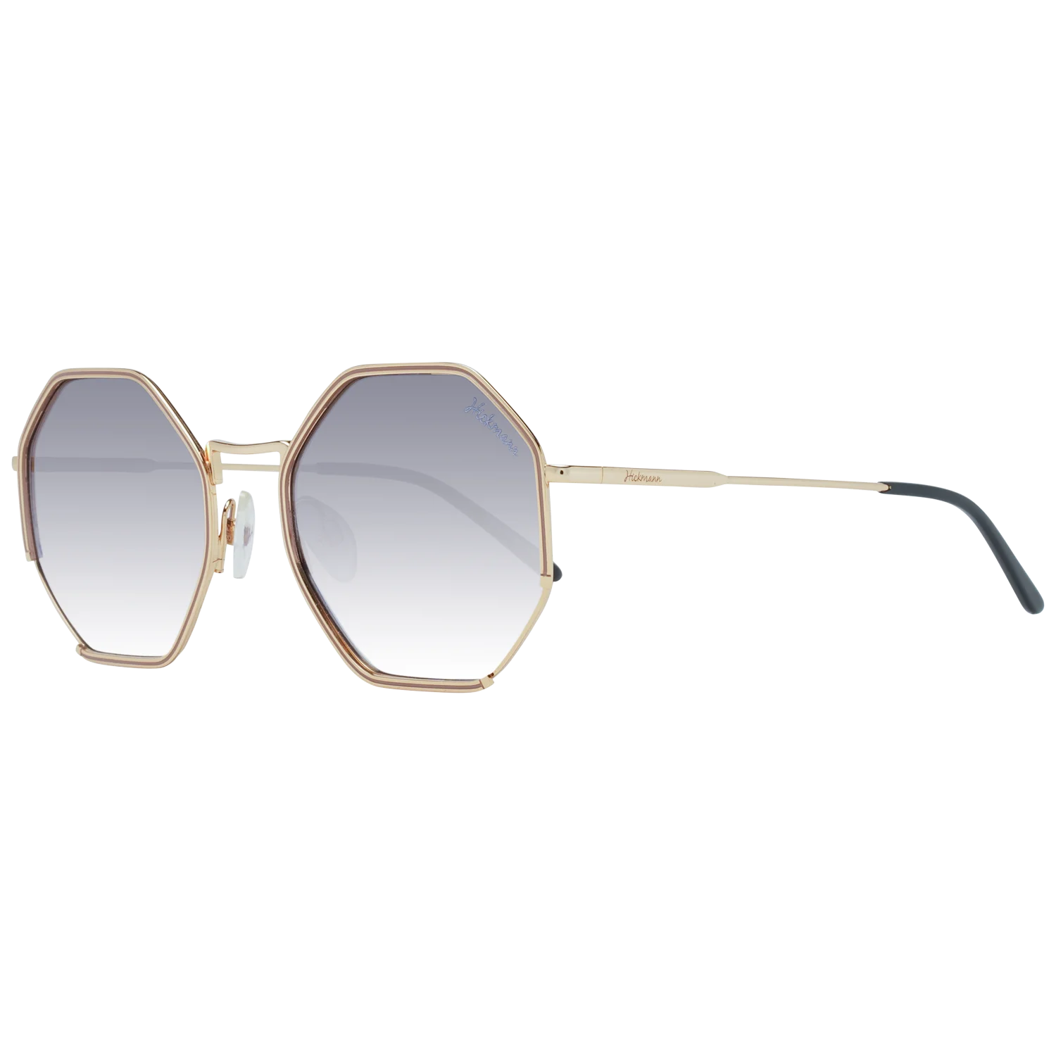 Ana Hickmann Lunettes De Soleil HI3084 01A 54