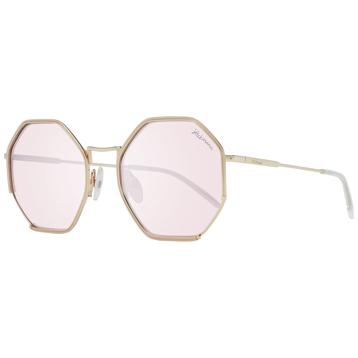 Ana Hickmann Lunettes De Soleil HI3084 04A 54