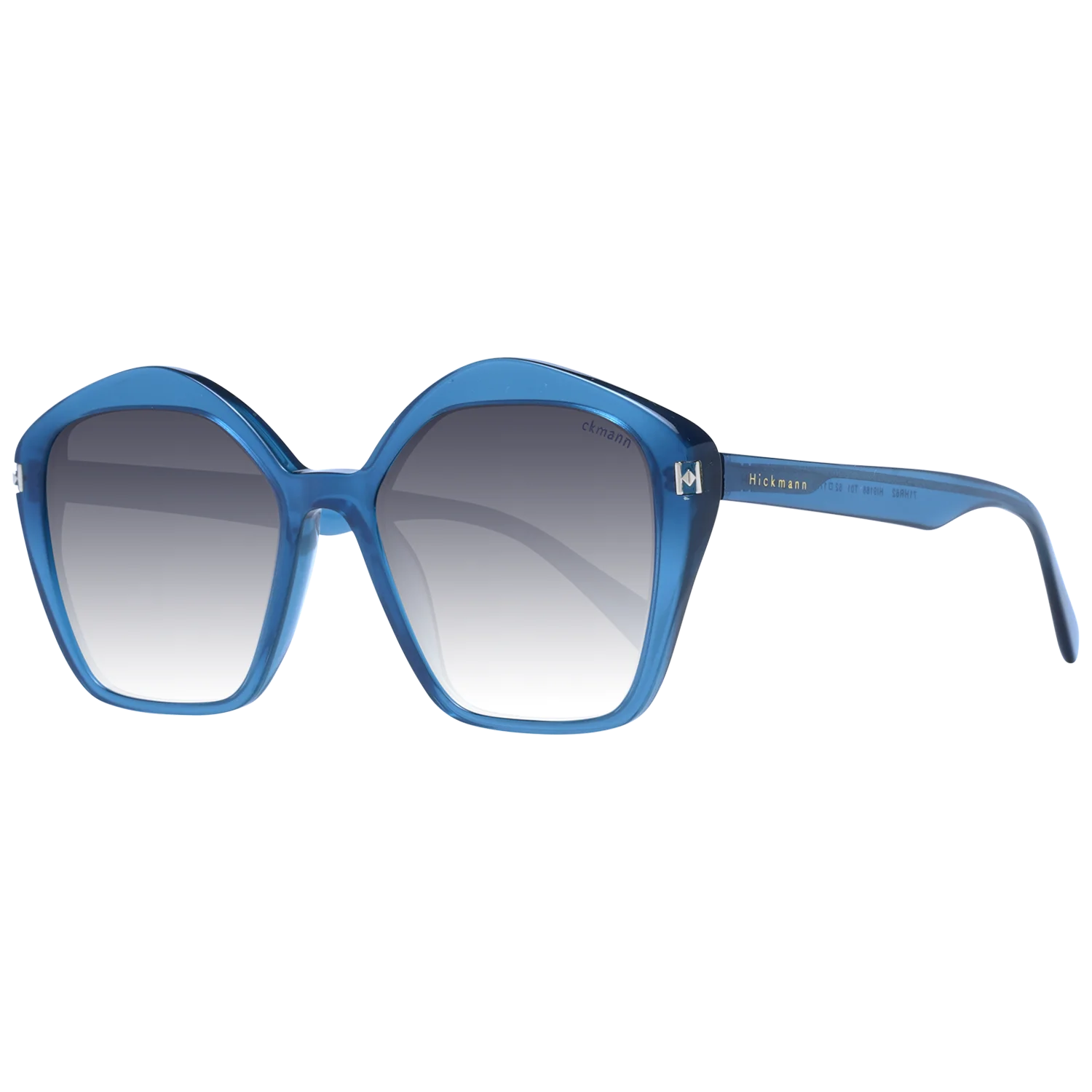 Ana Hickmann Sonnenbrille HI9166 T01 52