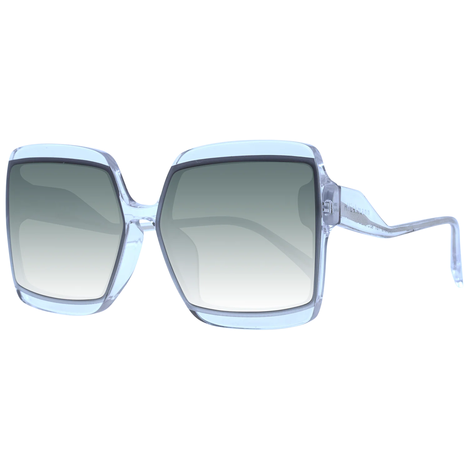 Ana Hickmann Sonnenbrille HIC9045 T01 62