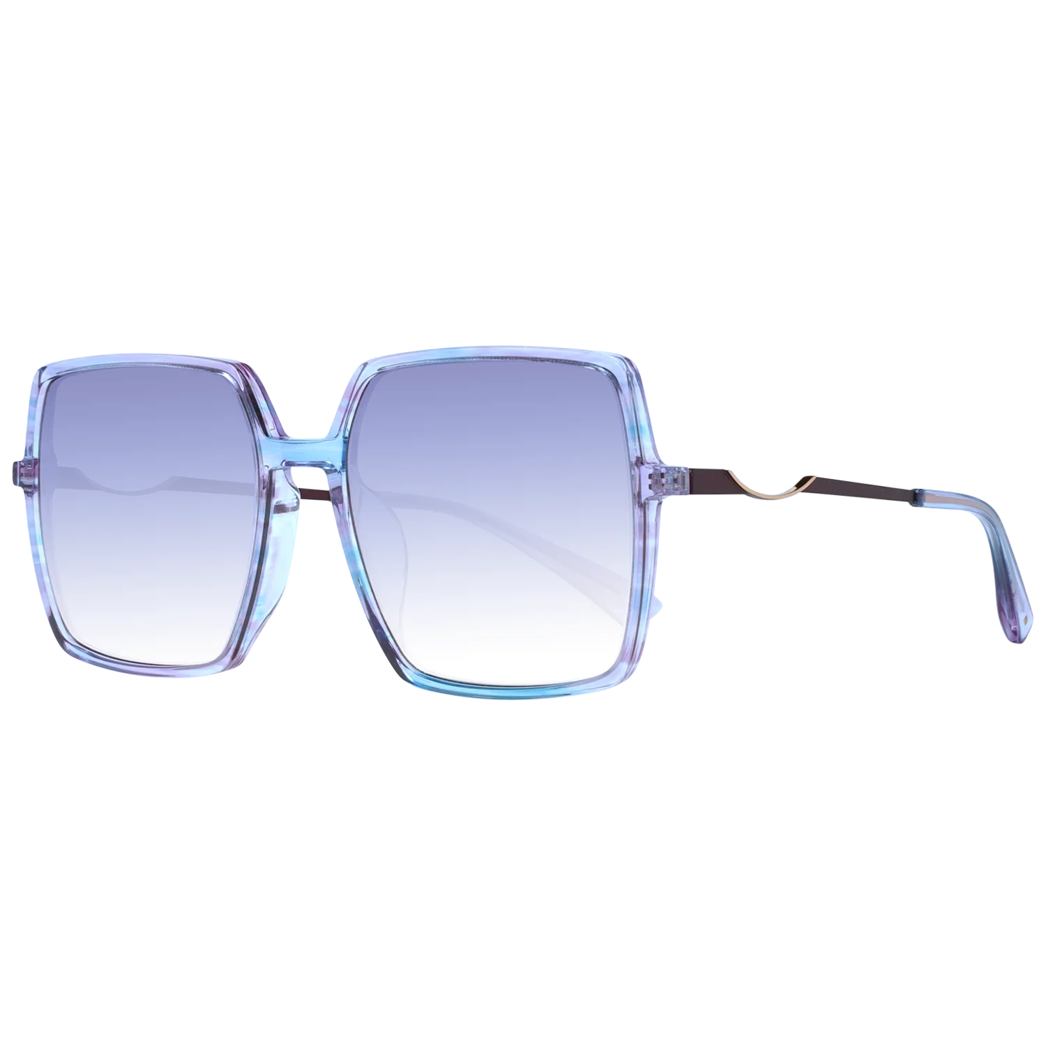 Ana Hickmann Sunglasses HIC9026 E02 58