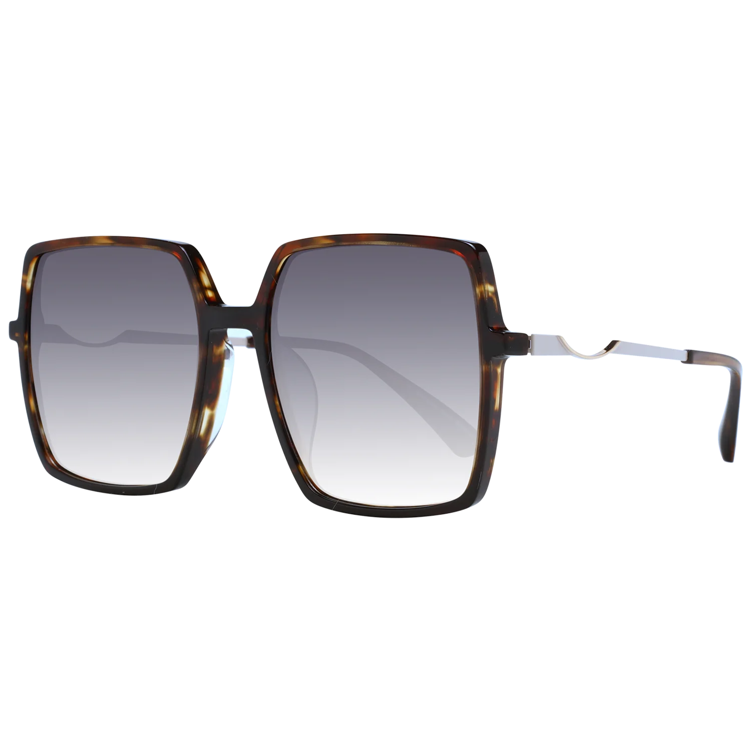 Ana Hickmann Sonnenbrille HIC9026 E01 58