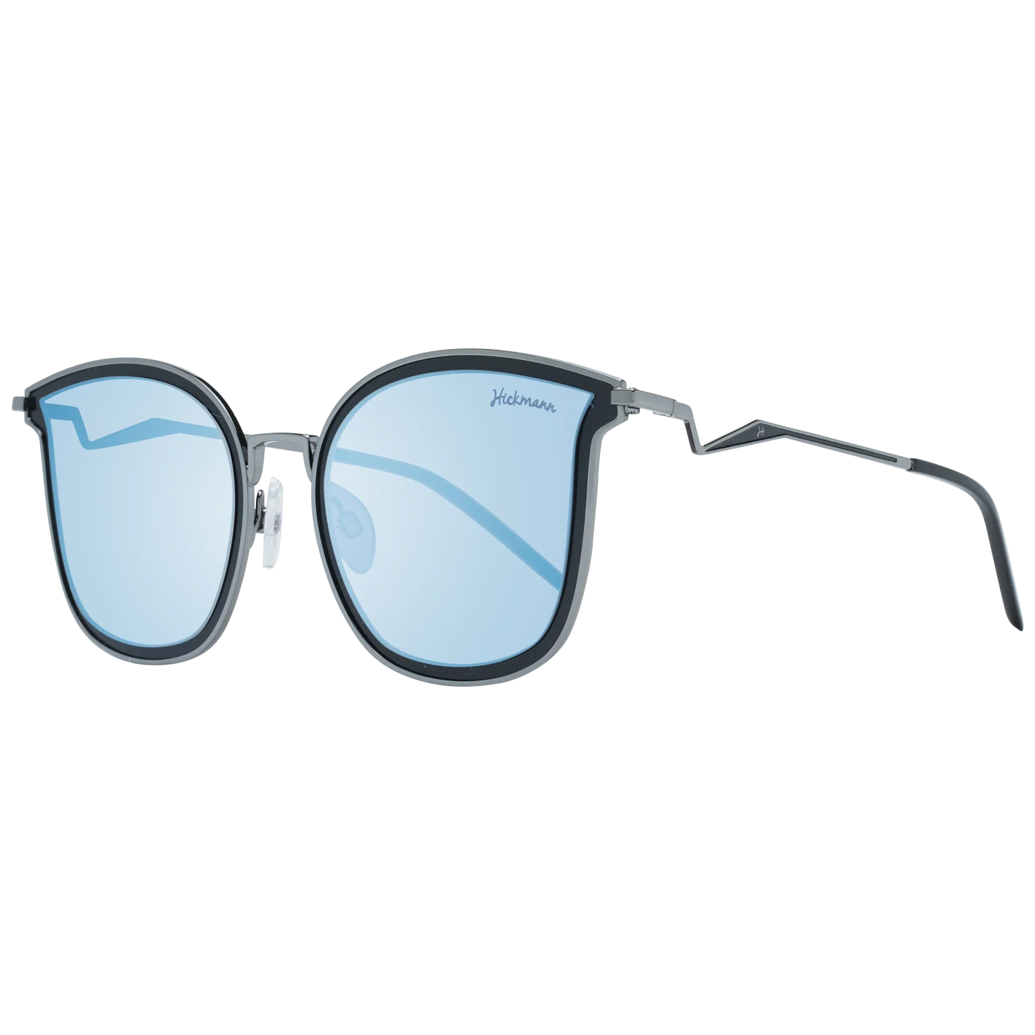 Ana Hickmann Sonnenbrille HI3065 02A 55