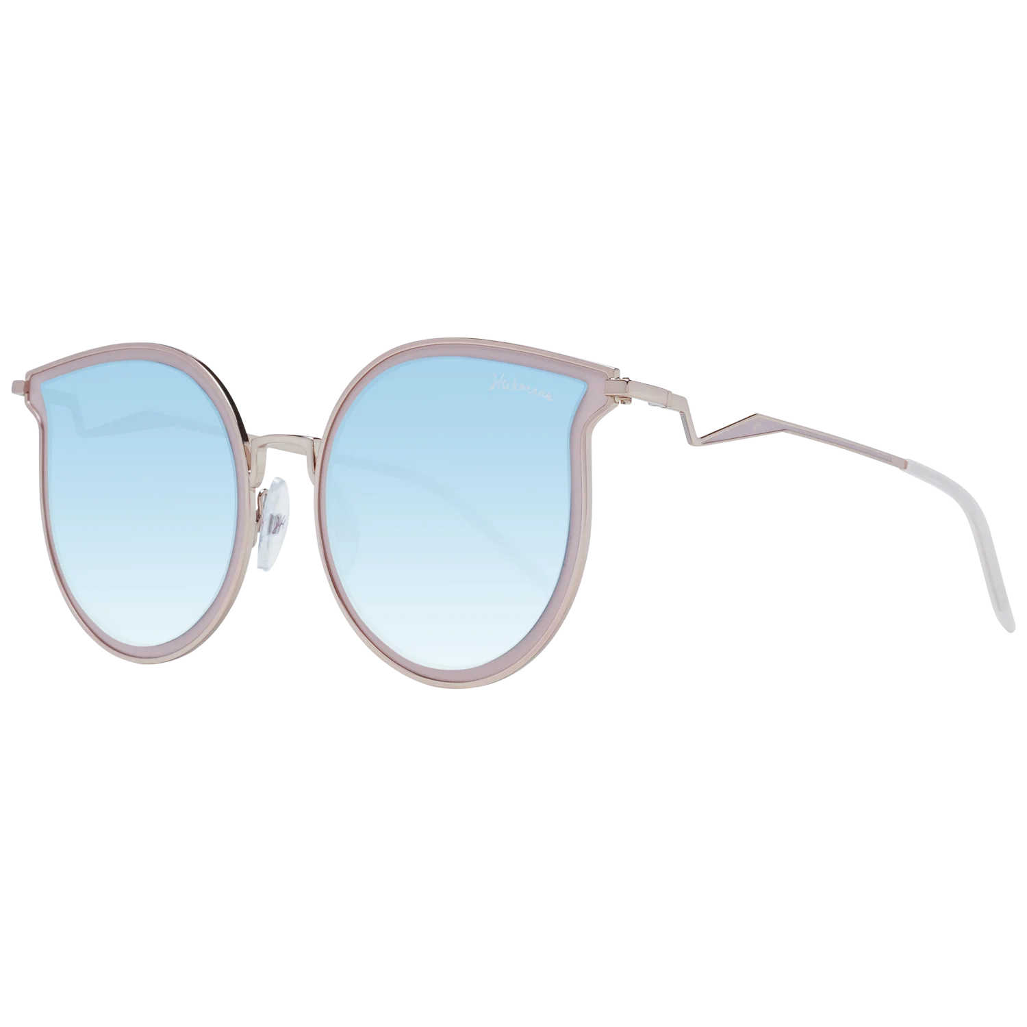 Ana Hickmann Lunettes De Soleil HI3066 05A 54