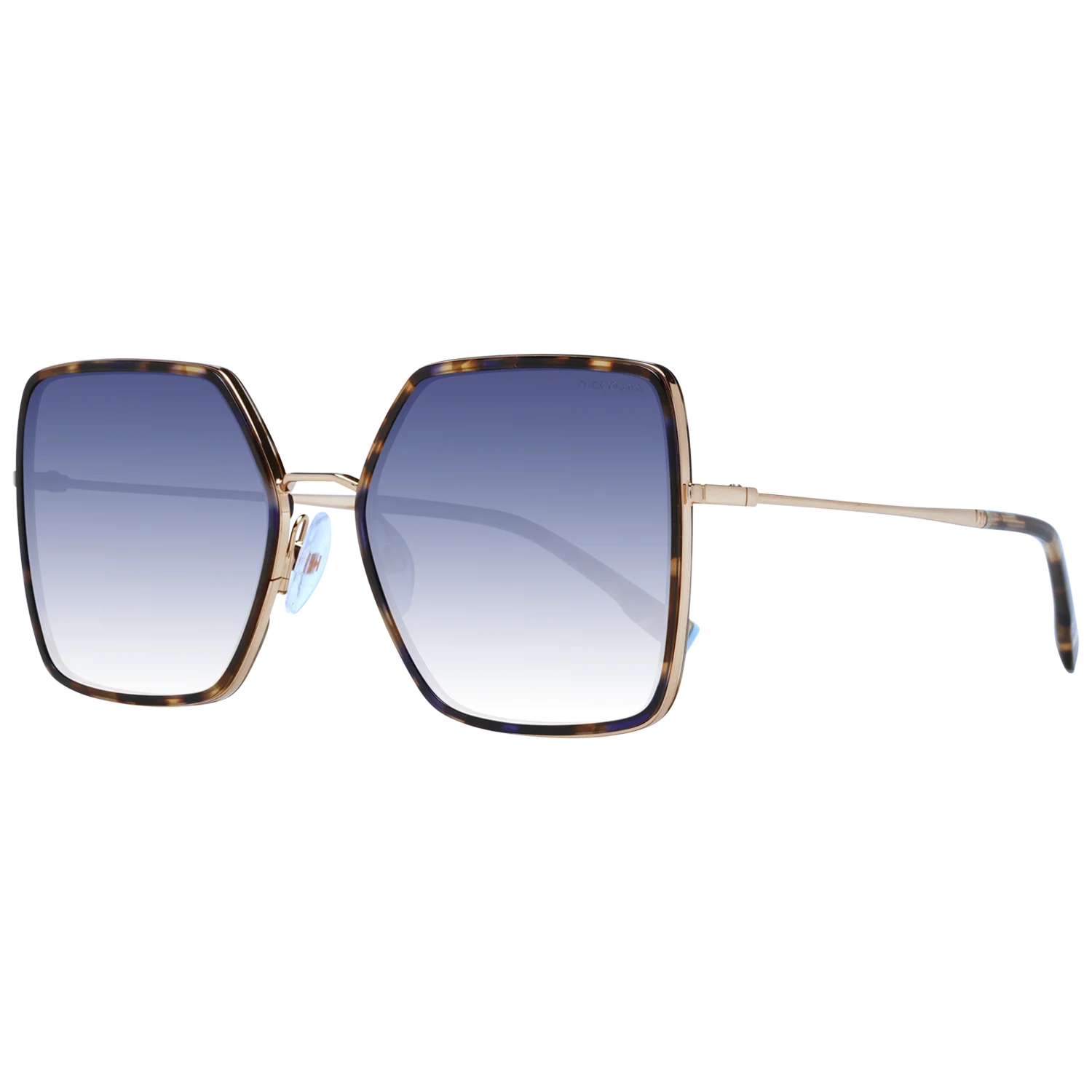 [20241069] Ana Hickmann Sonnenbrille HI3171 G21 56