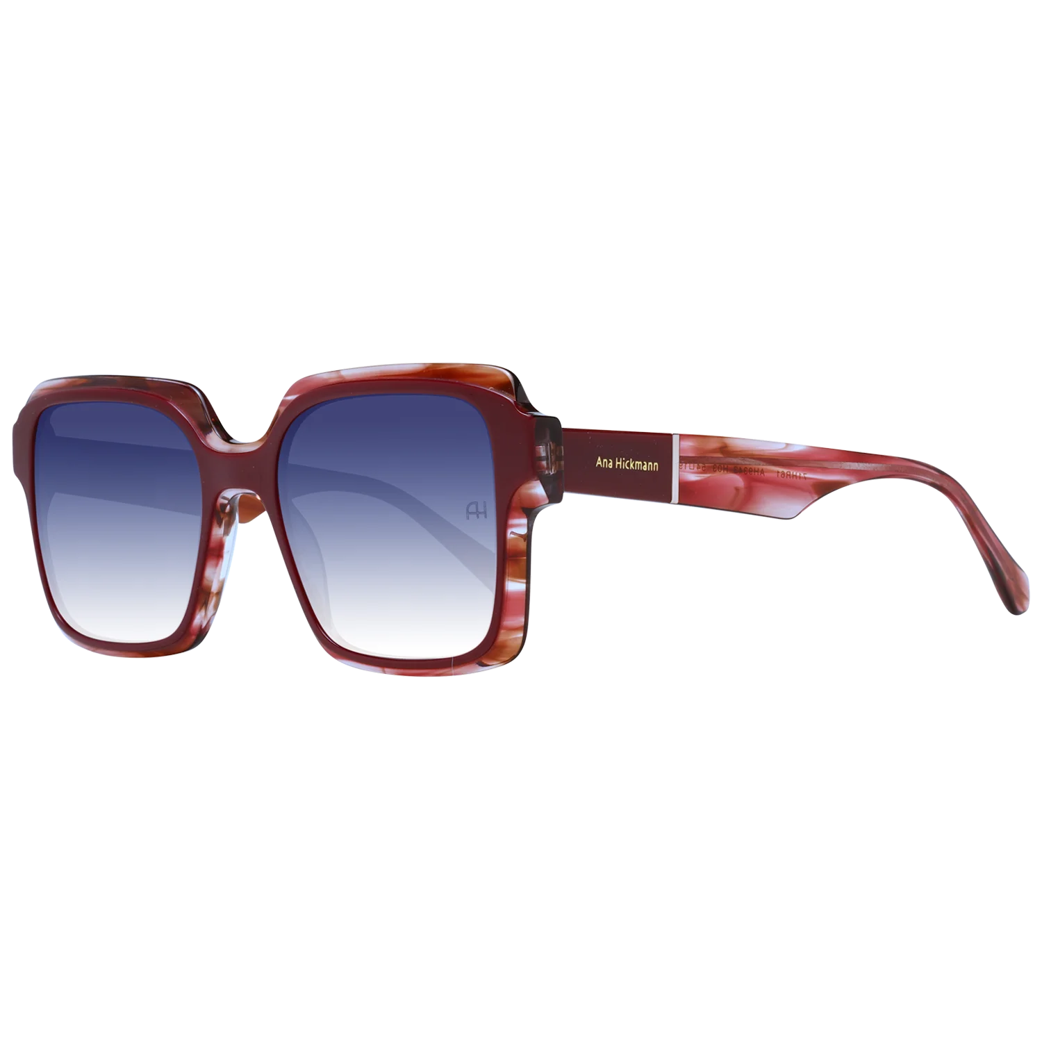 Ana Hickmann Sunglasses AH9343 H03 53